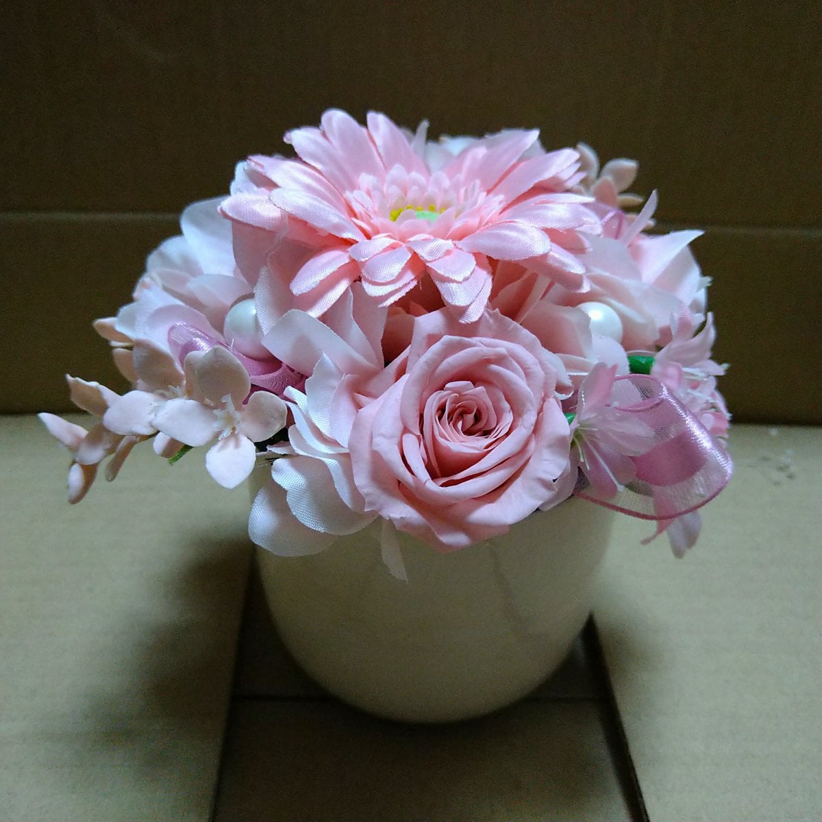 母の日、父の日