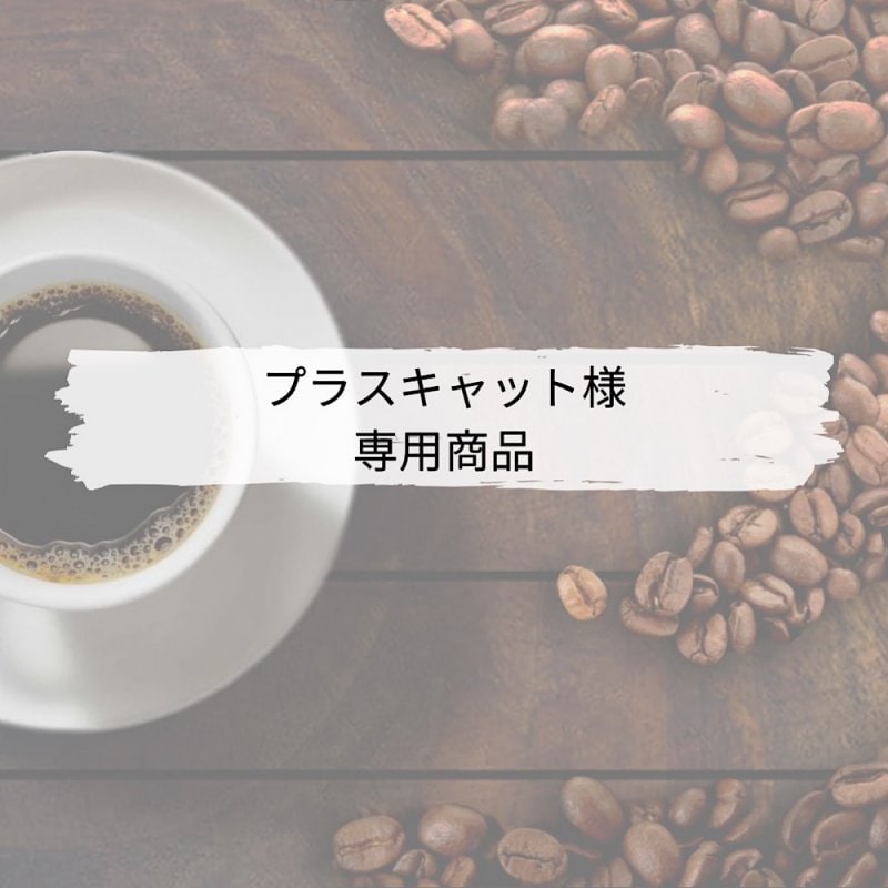 【2026.9月】プラスキャット様ご注文分