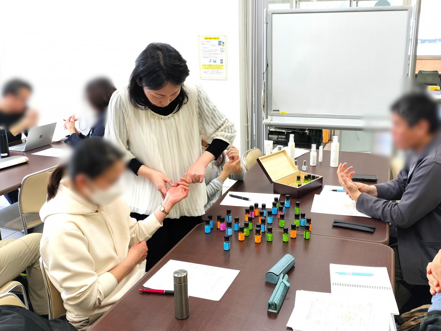 「これからの暮らし安心講座」参加チケット