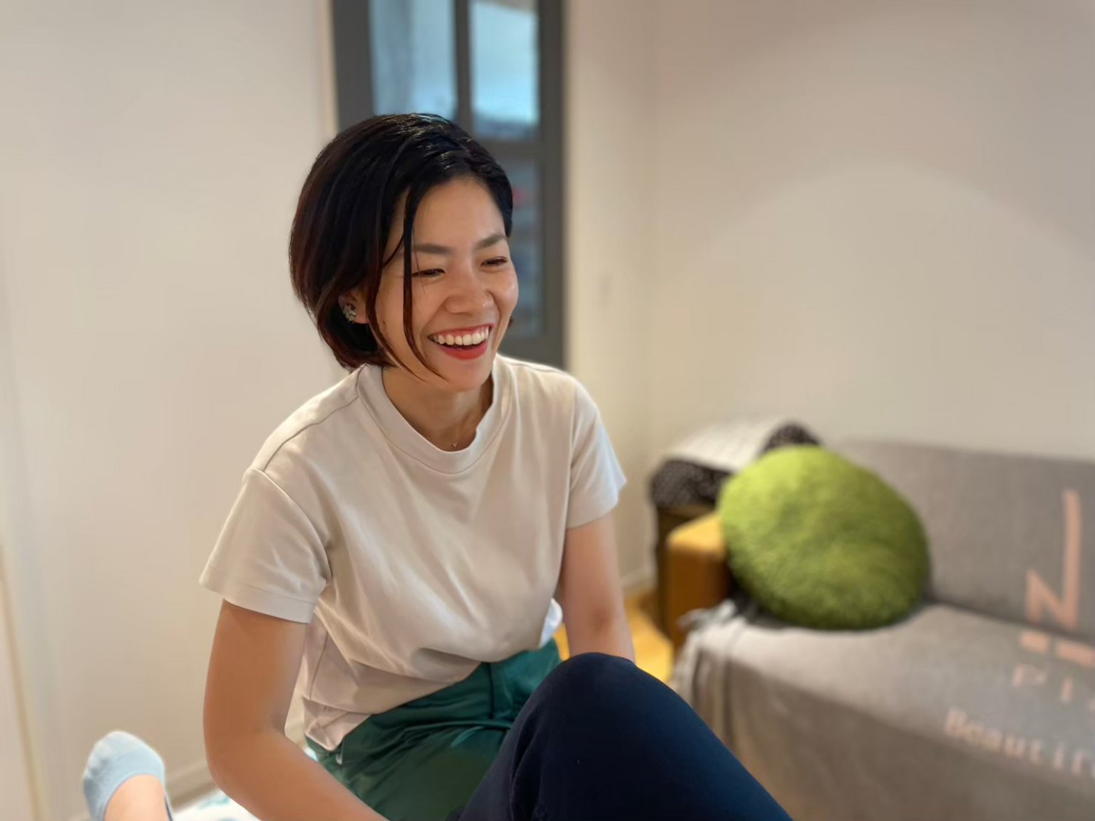 カウンセリング 内臓整体＋クラニアル（頭蓋骨調整）┃長崎┃妊活┃不妊治療┃妊活コンディショニングサロン　つなぐ