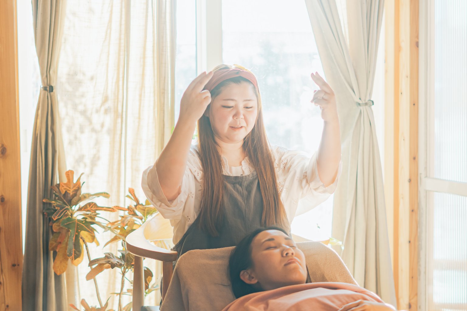 アクセスバーズ60分