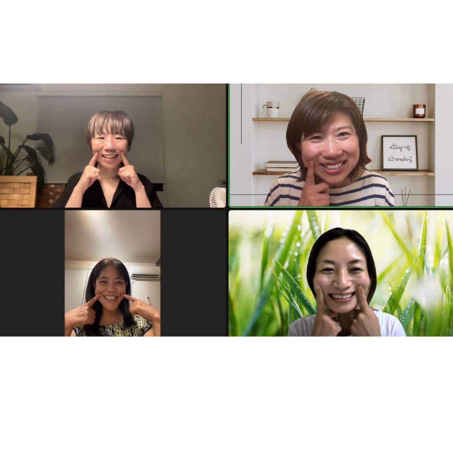 【サブスク専用】顔ヨガコンプリートコース