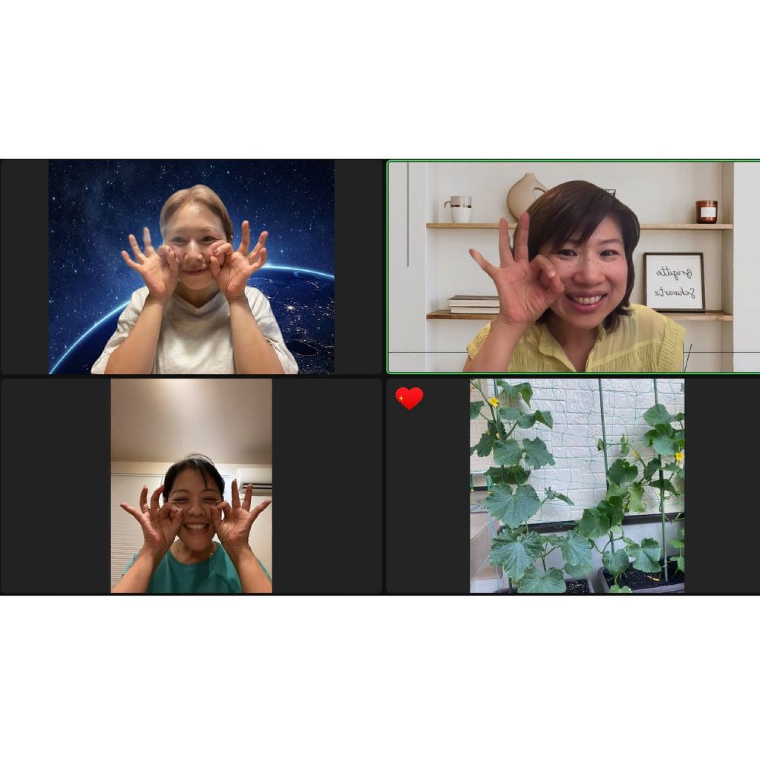 【サブスク専用】顔ヨガコンプリートコース