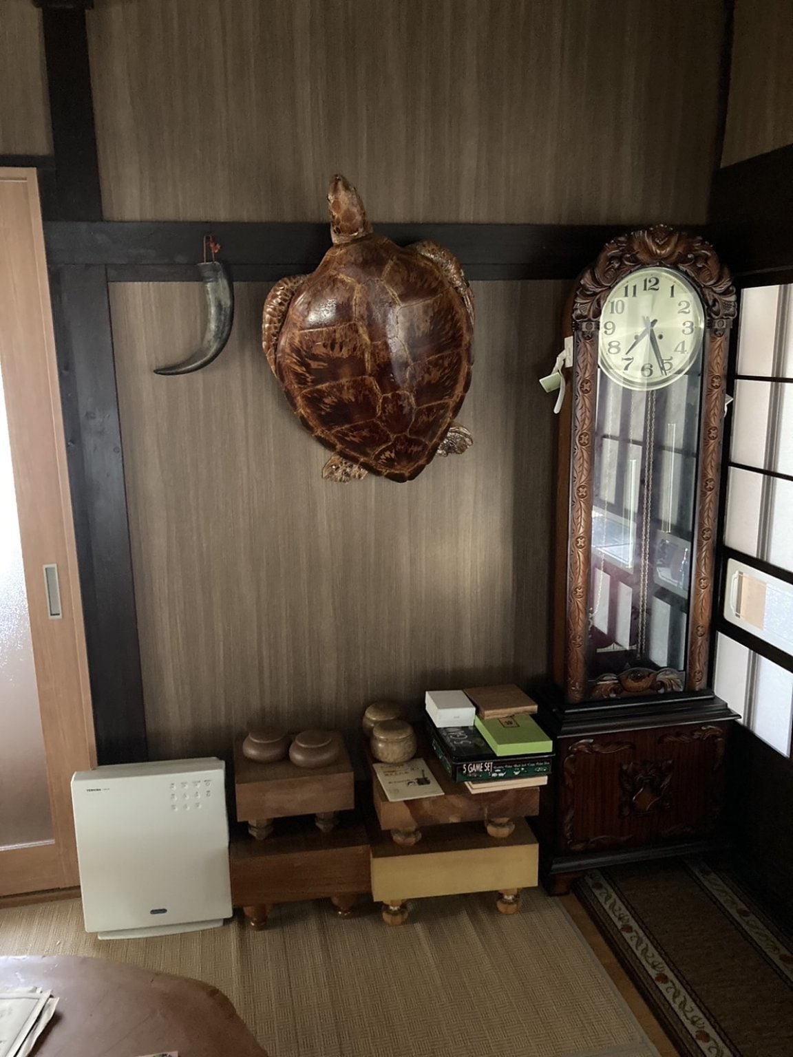 団体5名～8素泊まりプラン：茨城県かすみがうら市【民和の郷】