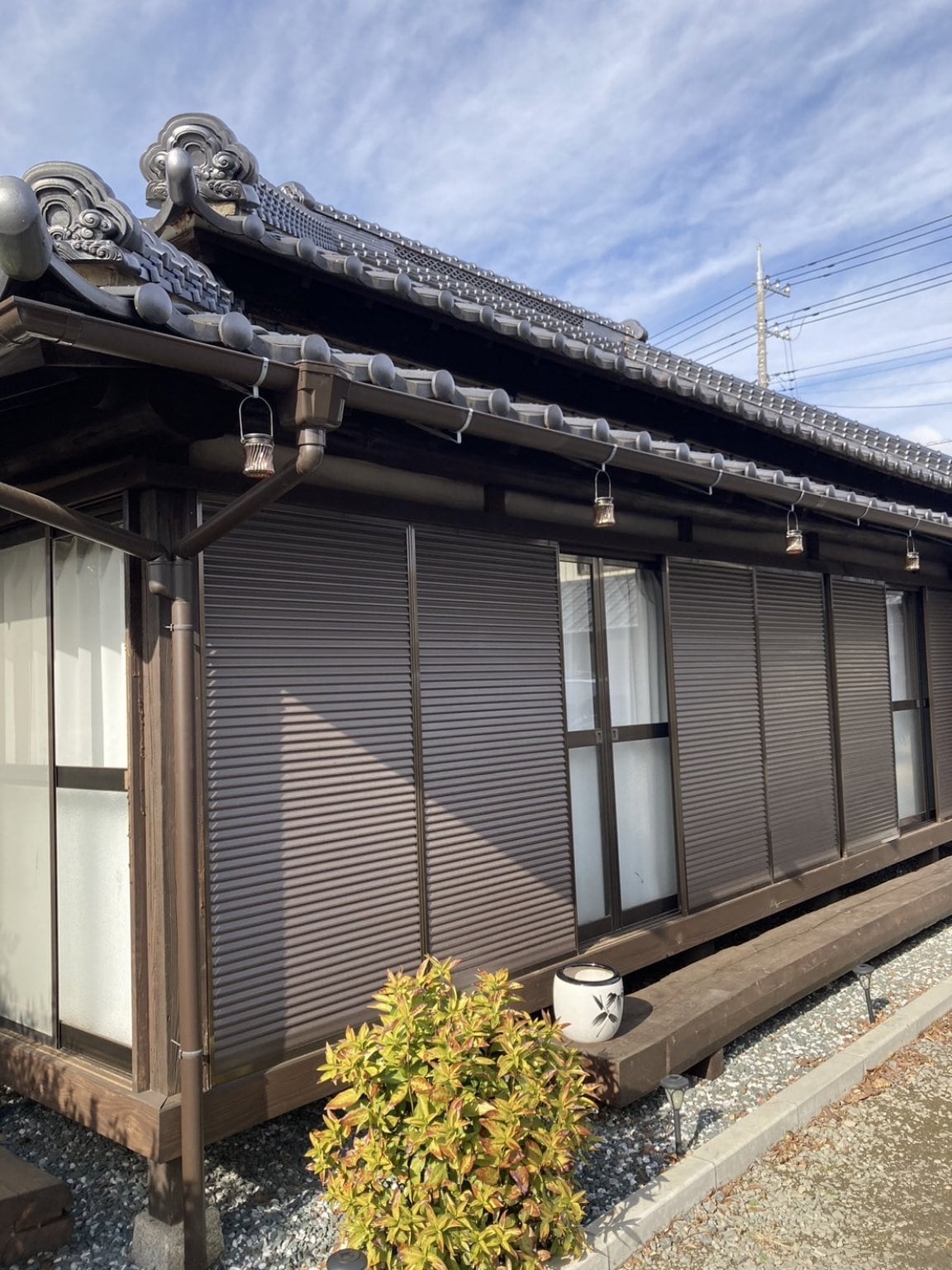 団体5名～8素泊まりプラン：茨城県かすみがうら市【民和の郷】