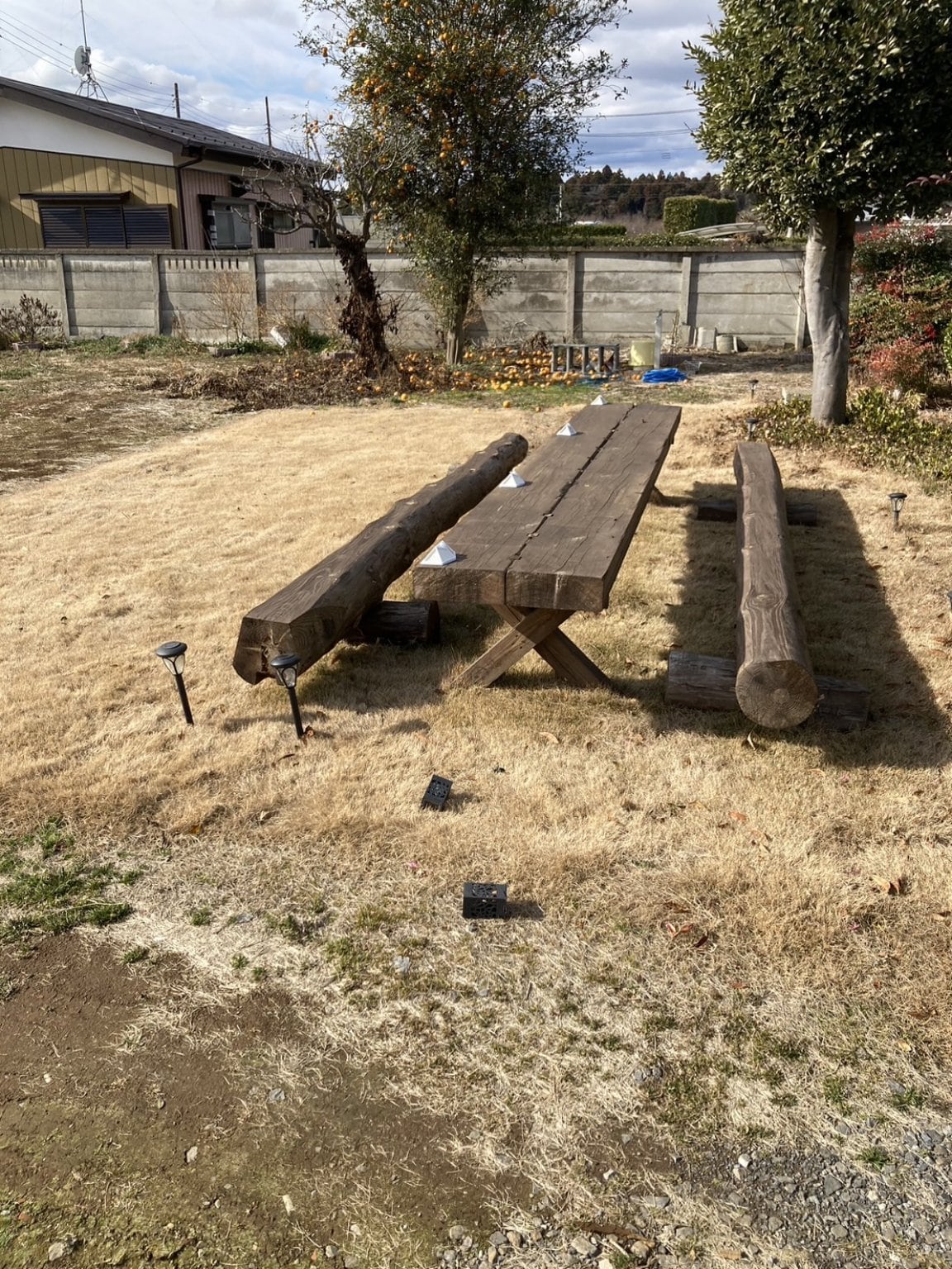 団体5名～8素泊まりプラン：茨城県かすみがうら市【民和の郷】