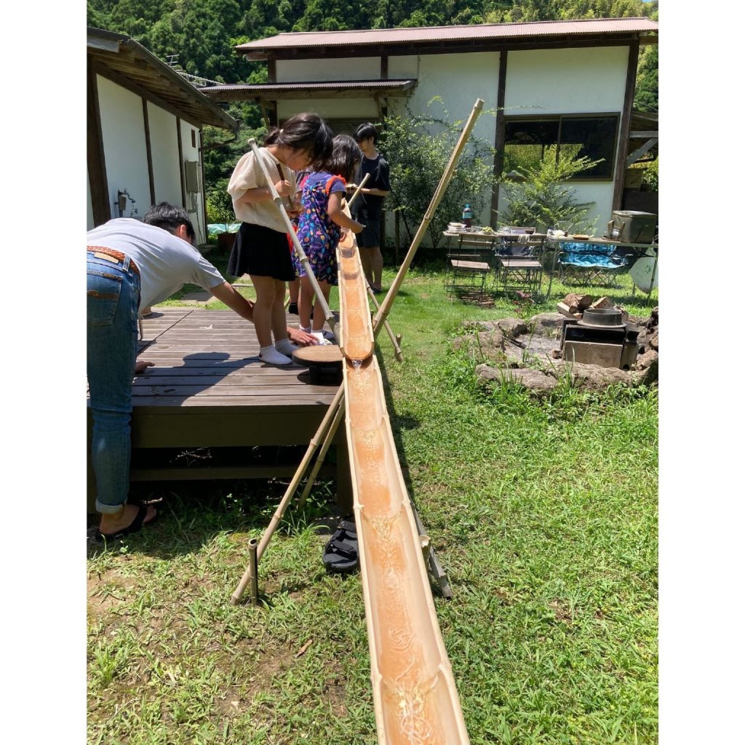 ナナクニヤマMINKA一泊宿泊券（平日限定／日～木曜宿泊）