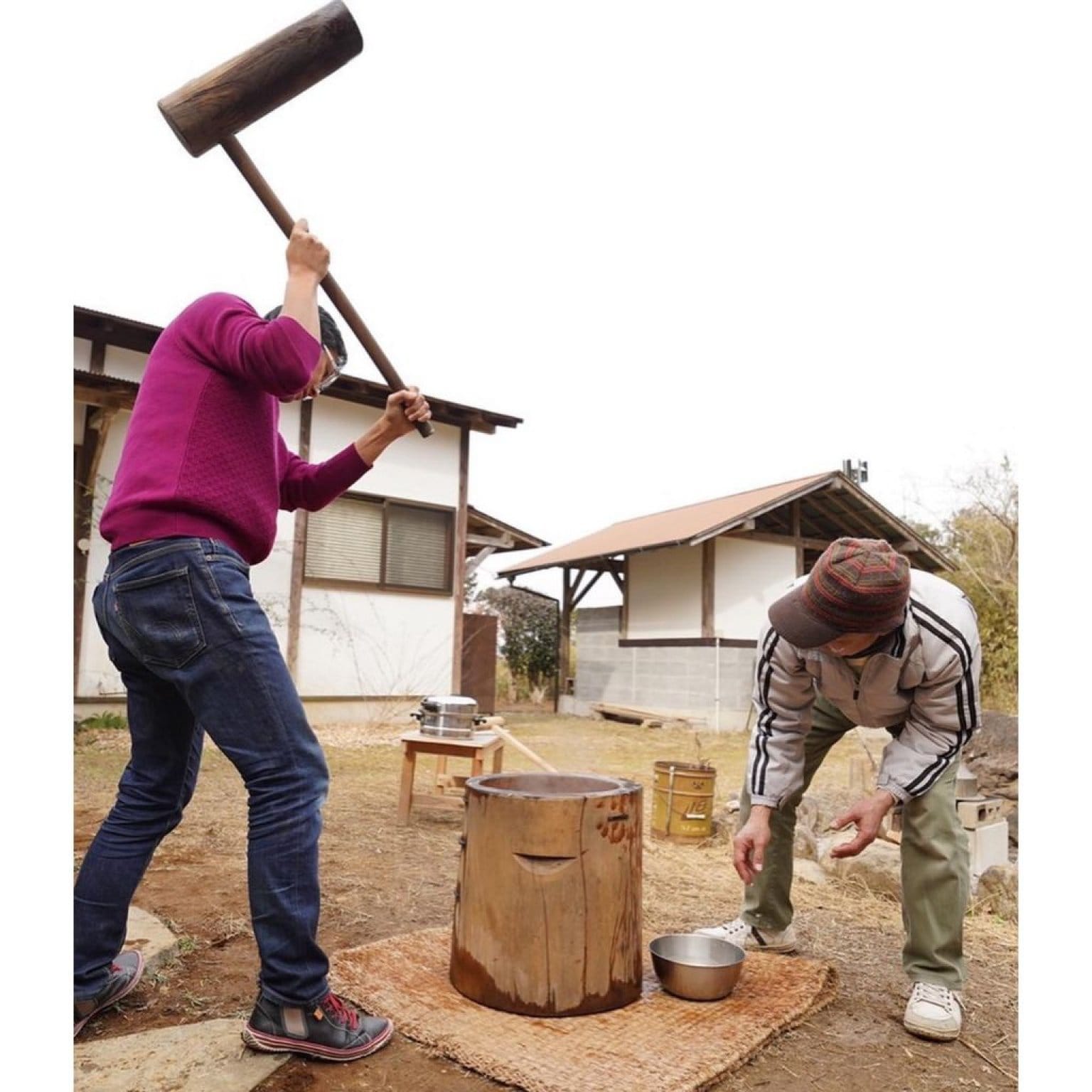 ナナクニヤマMINKA一泊宿泊券（平日限定／日～木曜宿泊）