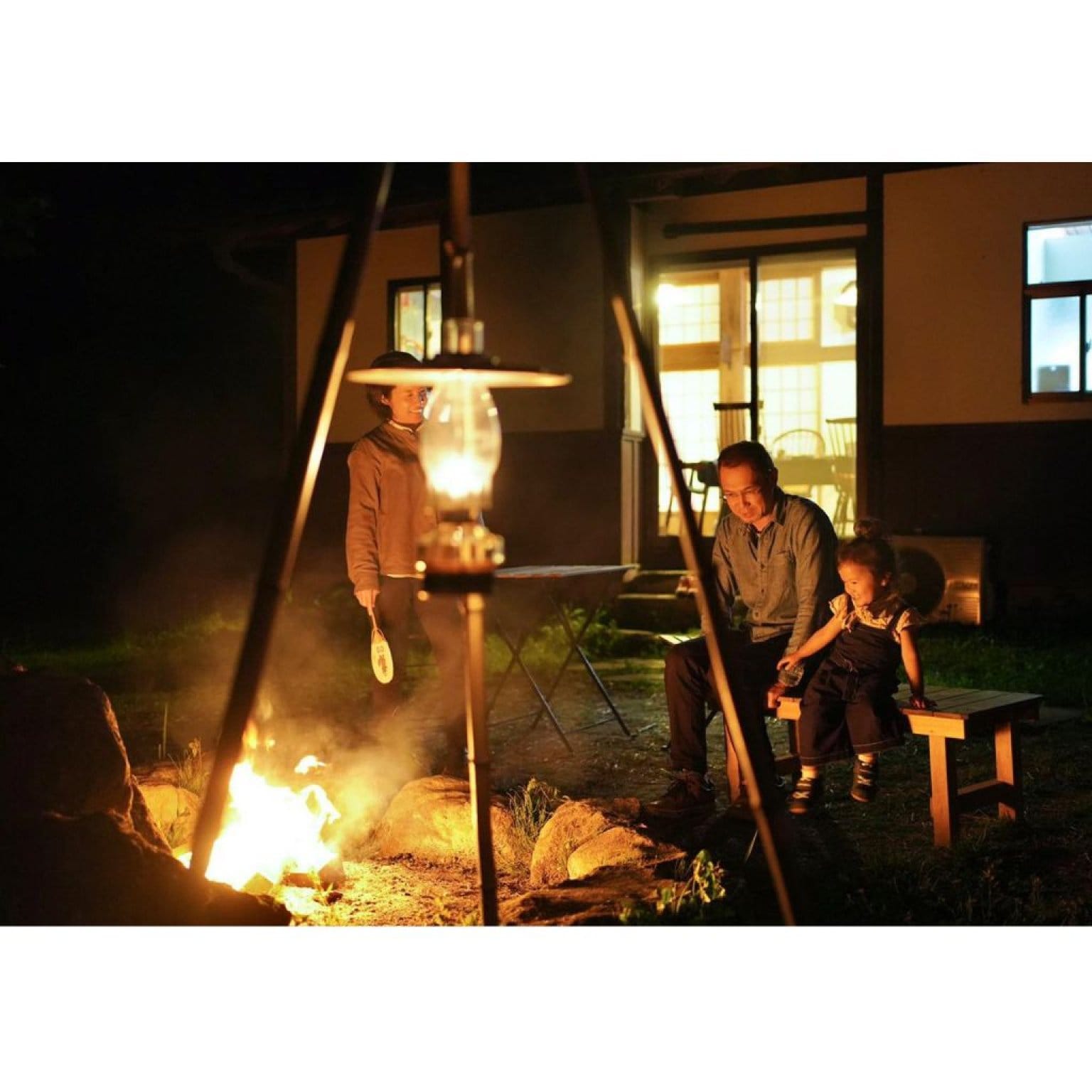 ナナクニヤマMINKA一泊宿泊券（平日限定／日～木曜宿泊）