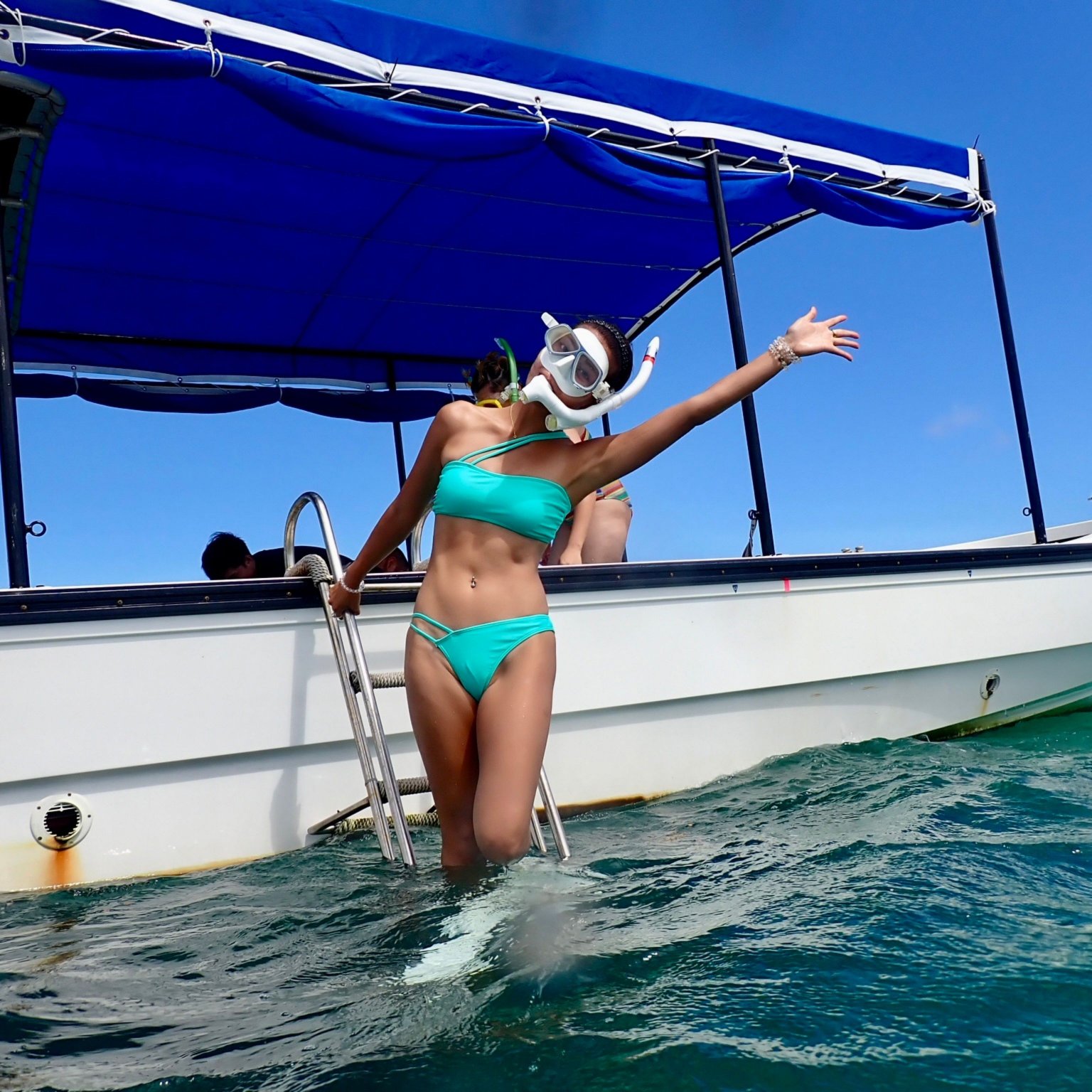 石垣島シュノーケリングツアー【貸切5〜6名】