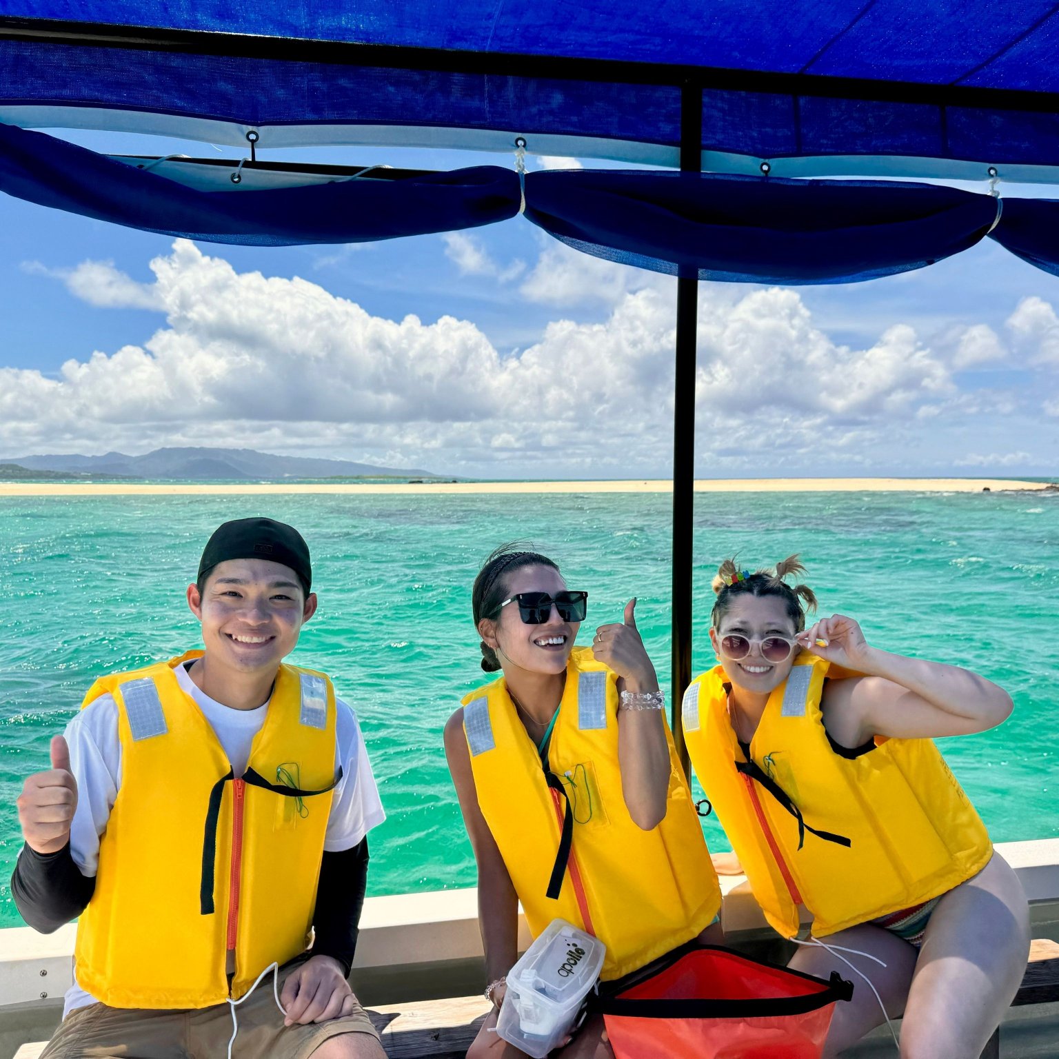 石垣島シュノーケリングツアー【貸切5〜6名】