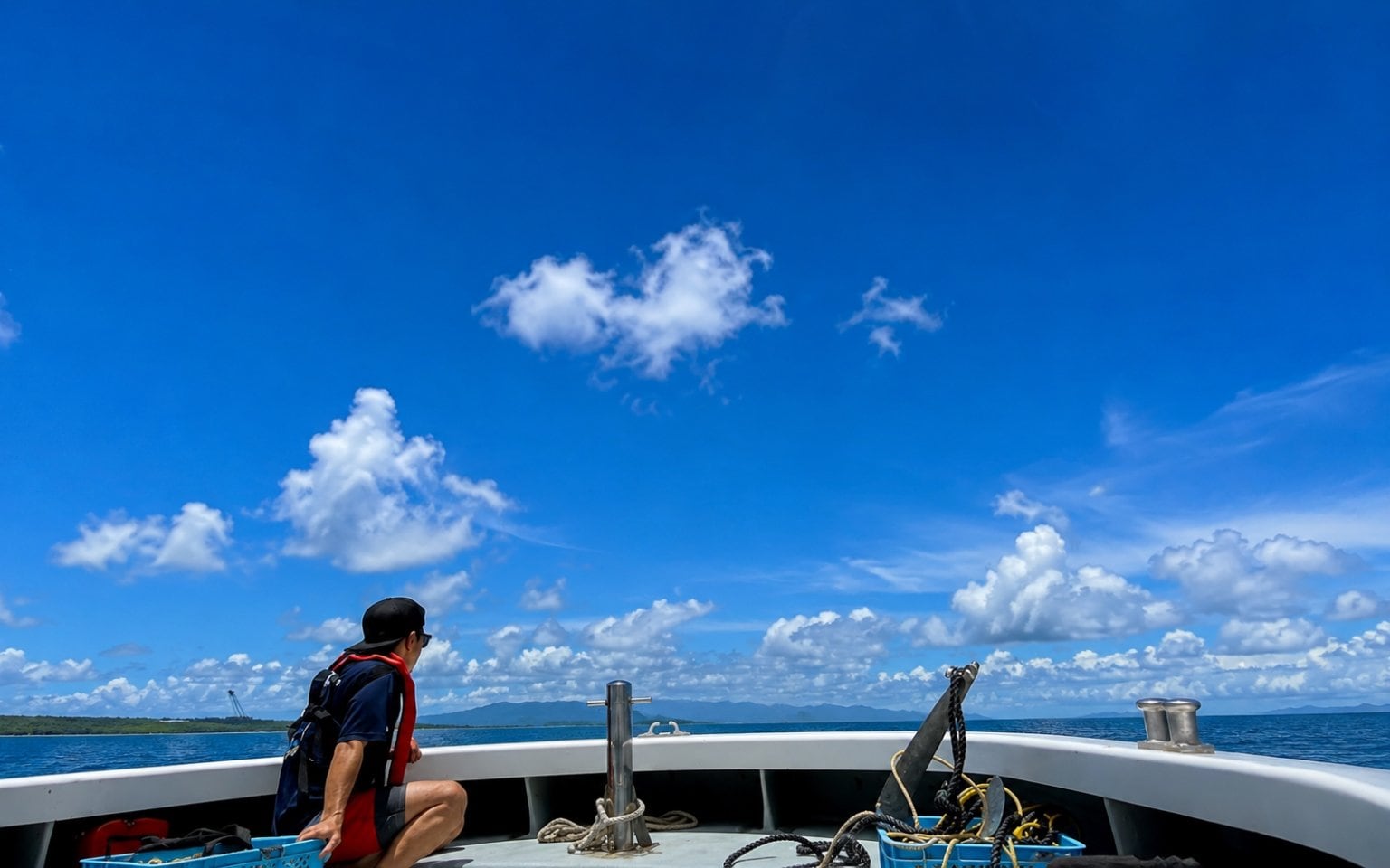 石垣島 半日フィッシング体験【貸切1〜2名】