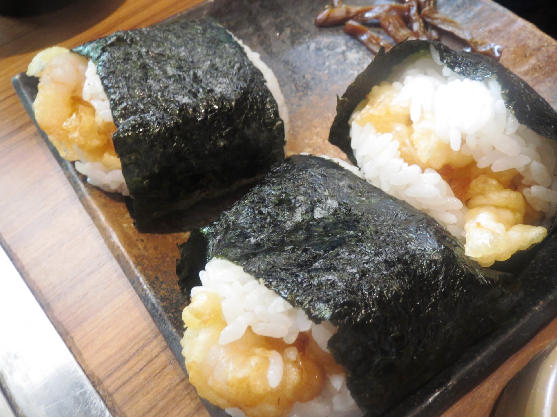 希少な浅草海苔 【金の浅草のり全判5枚×3袋】旨味・風味・食感抜群