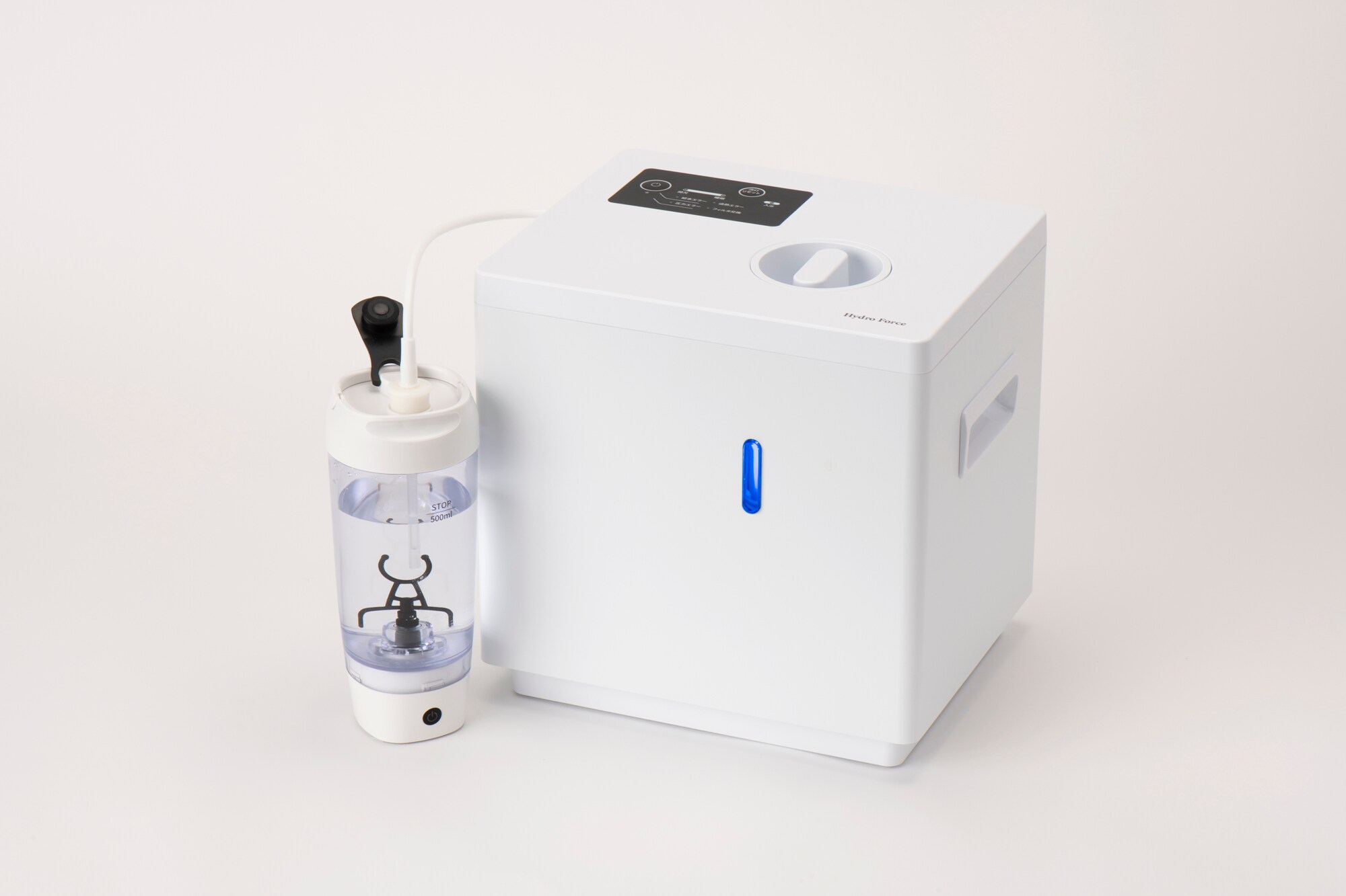 ハイドロフォースⅡ