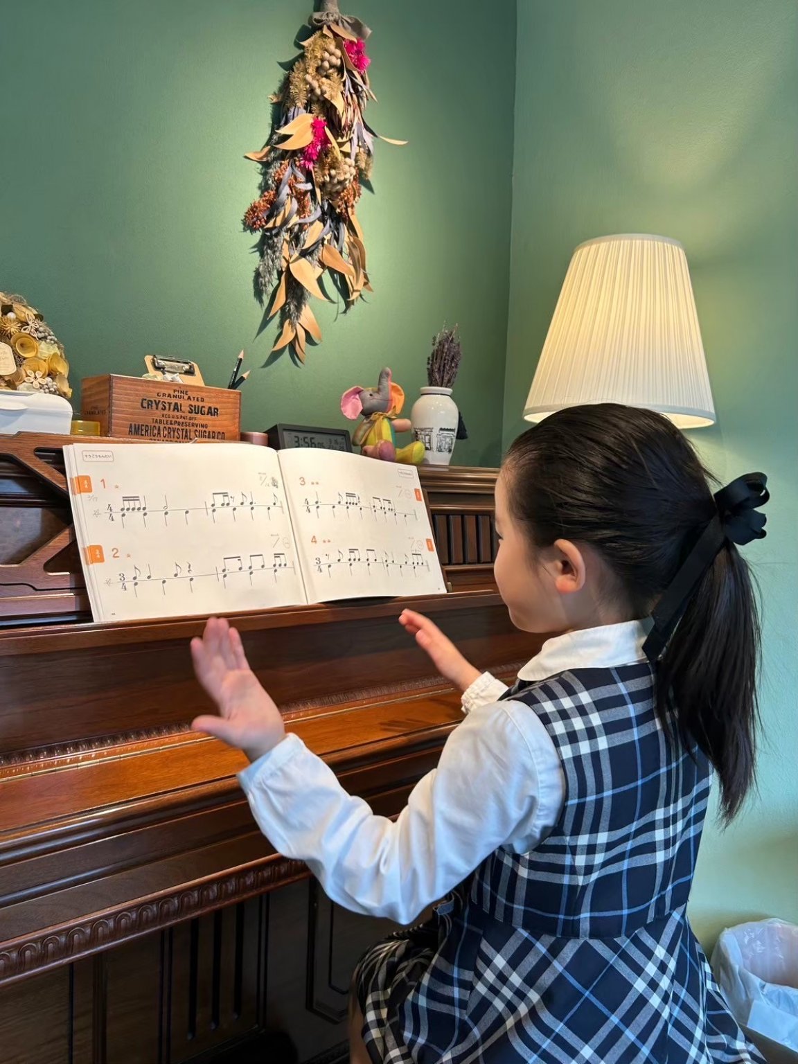 [新2025年] 生徒様限定『ピアノプライマリーコース』（小学1年生〜3年生）