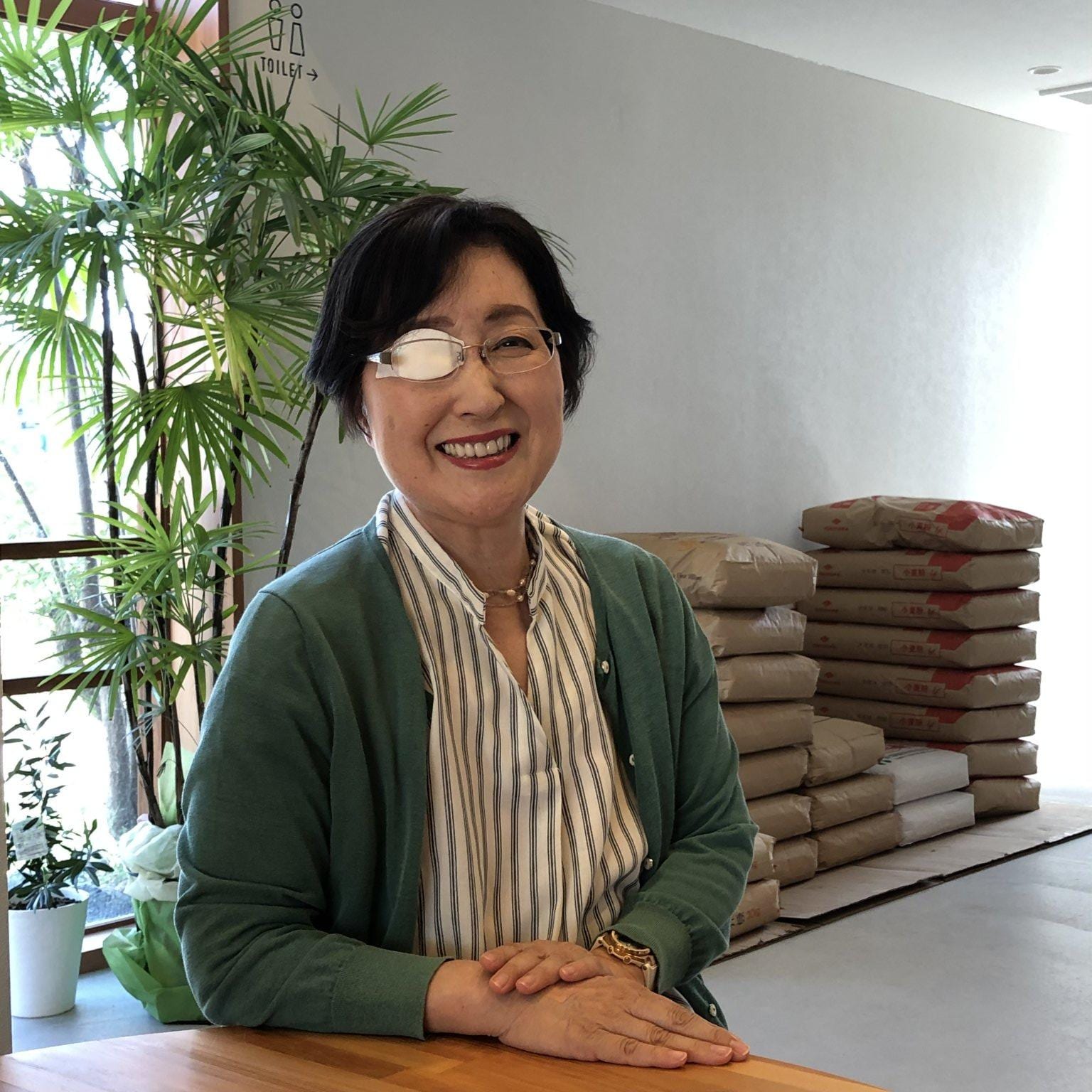 ６０分お話チケット