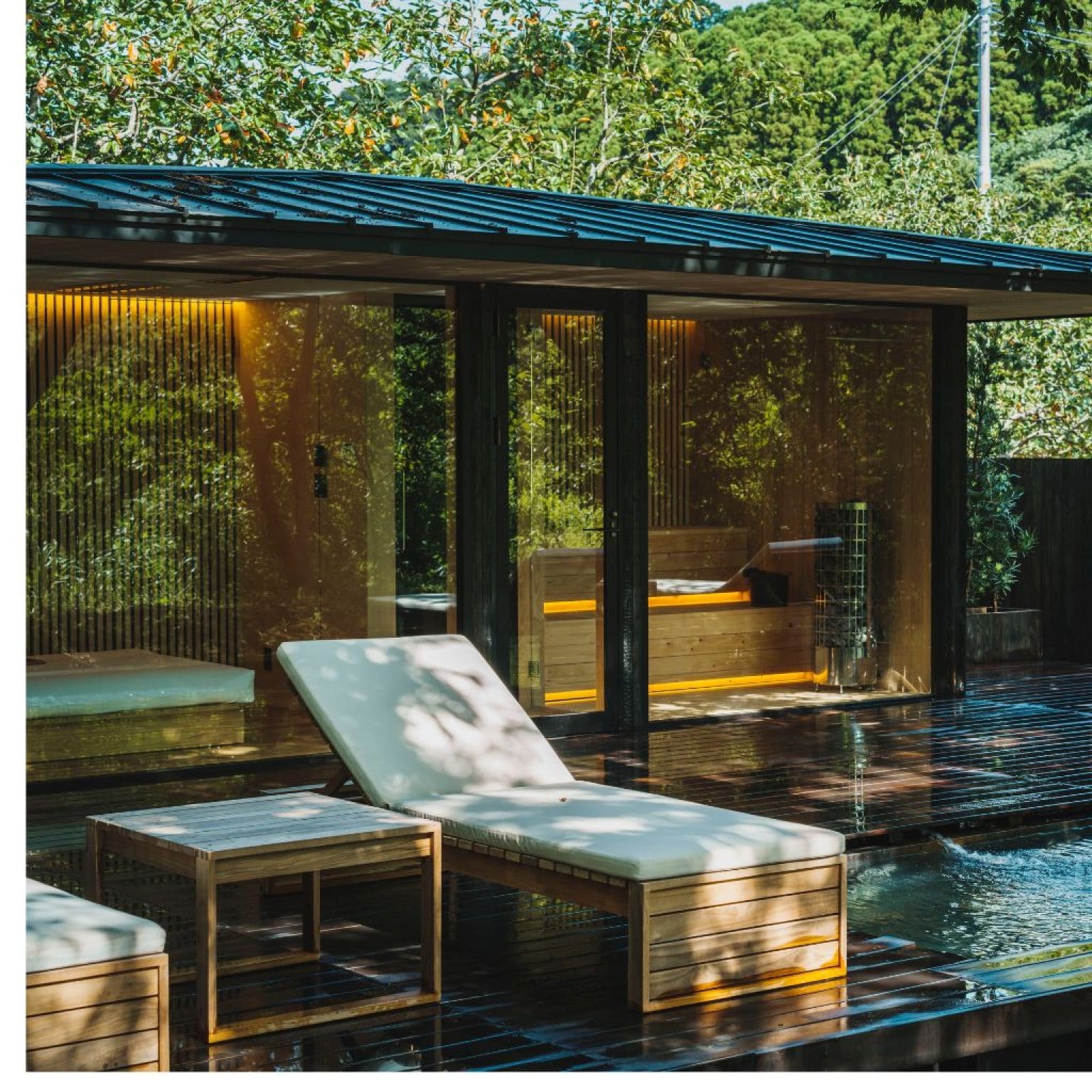 会員制Villa 「HIRAKI」