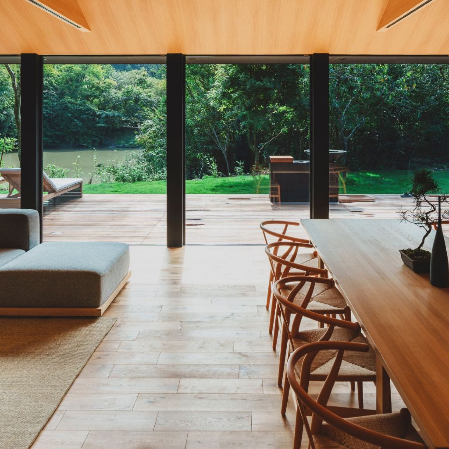 会員制Villa 「HIRAKI」