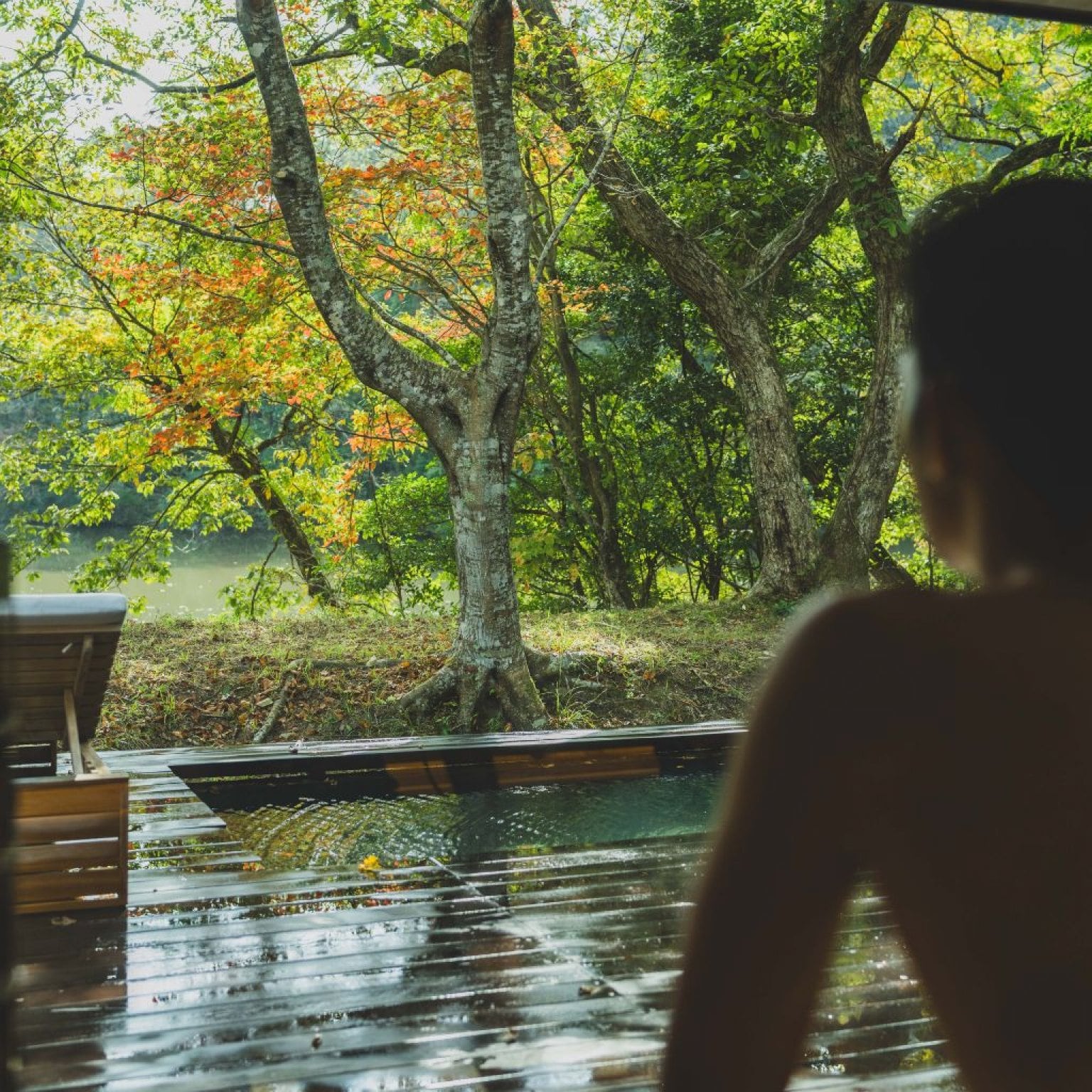 会員制Villa 「HIRAKI」