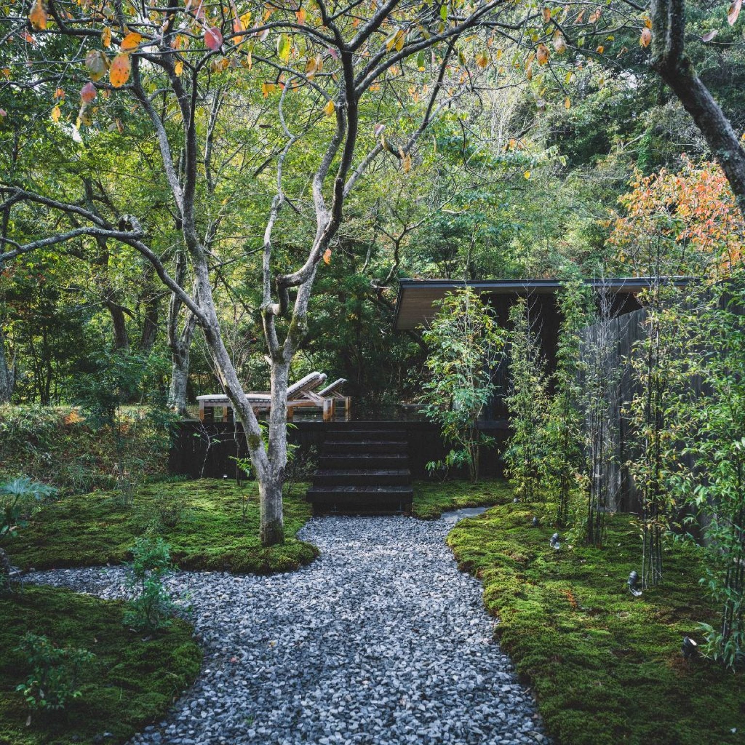 会員制Villa 「HIRAKI」