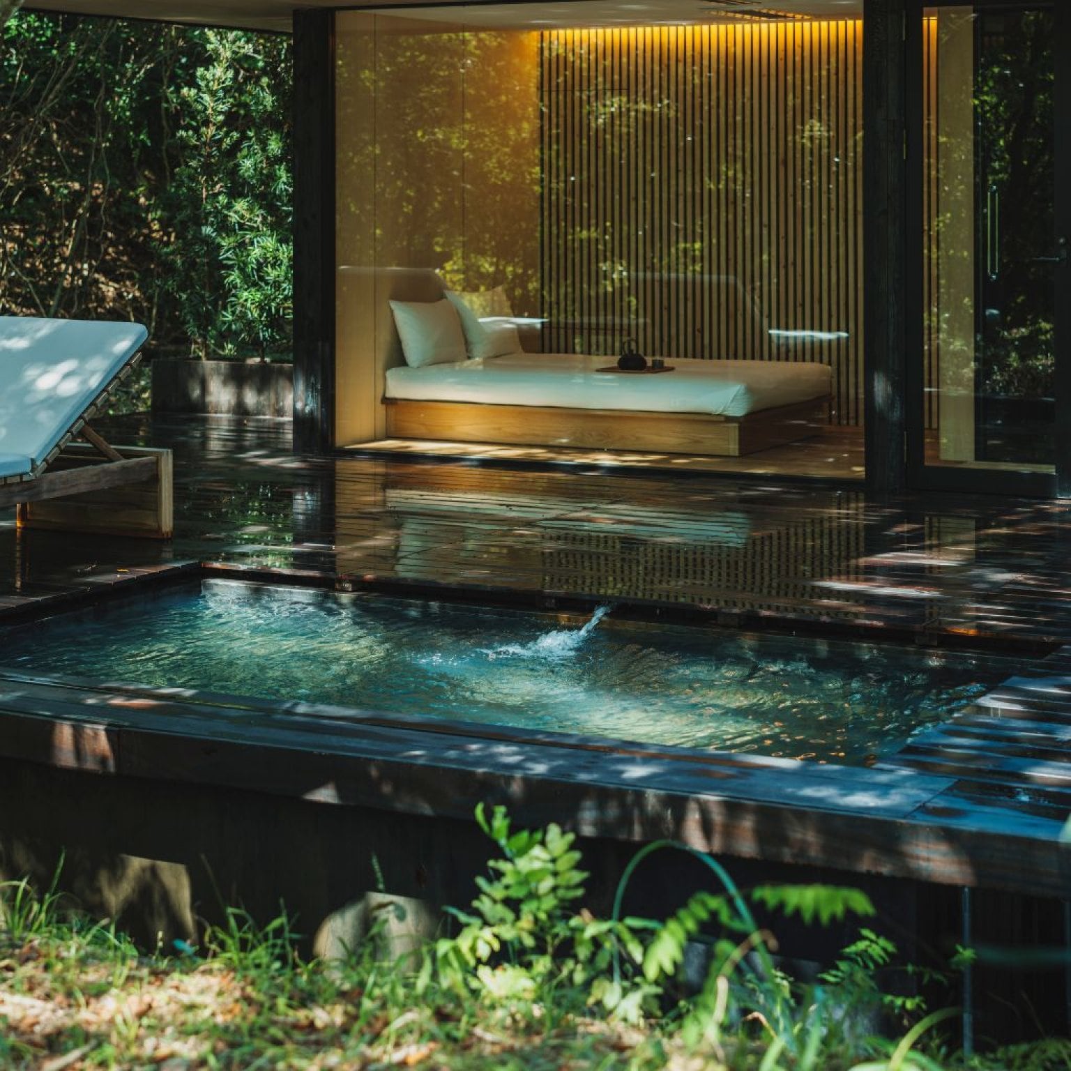 会員制Villa 「HIRAKI」