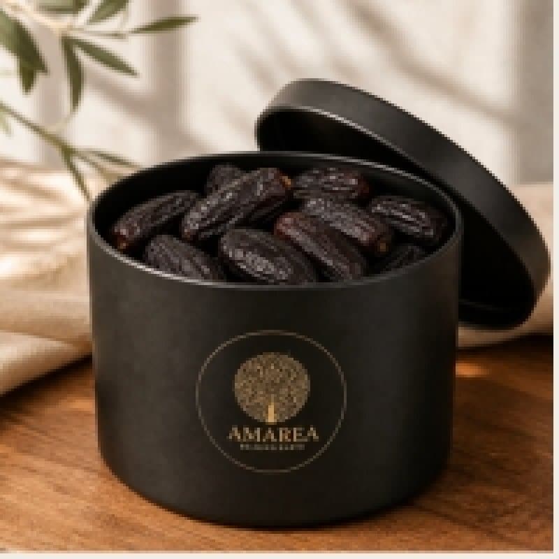 PREMIUM DATES　缶入り　80g