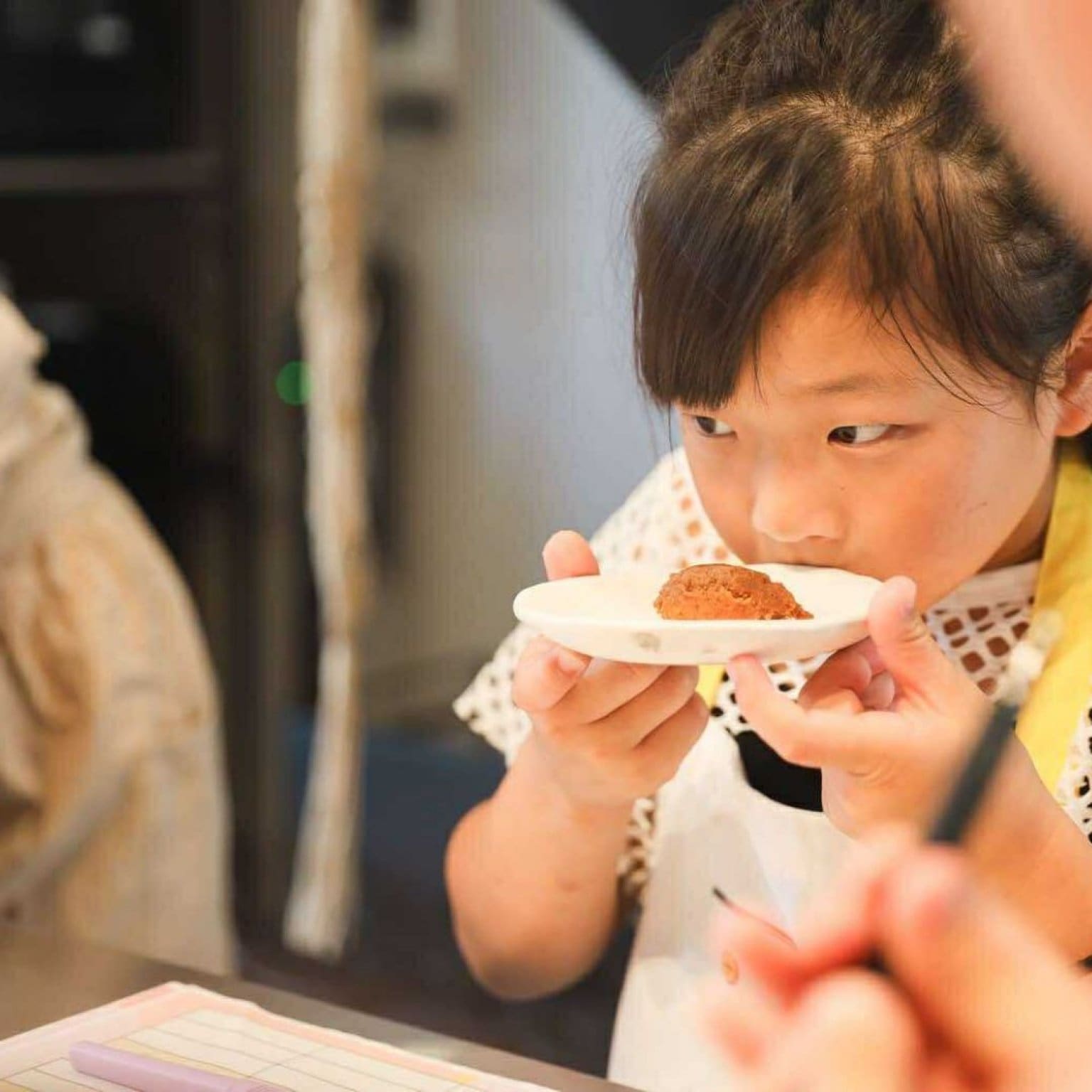 KIDS COOKING ACADEMY　ユニフォーム（レンタル）