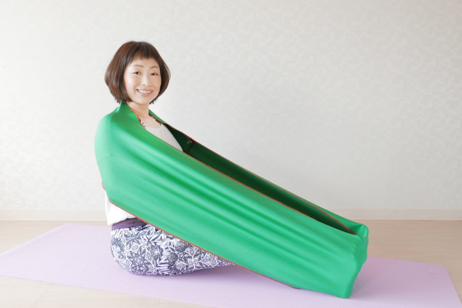 2026/04/03【追加チケット】ストレッチーズ®️ピラティス/コオーディネーショントレーニング