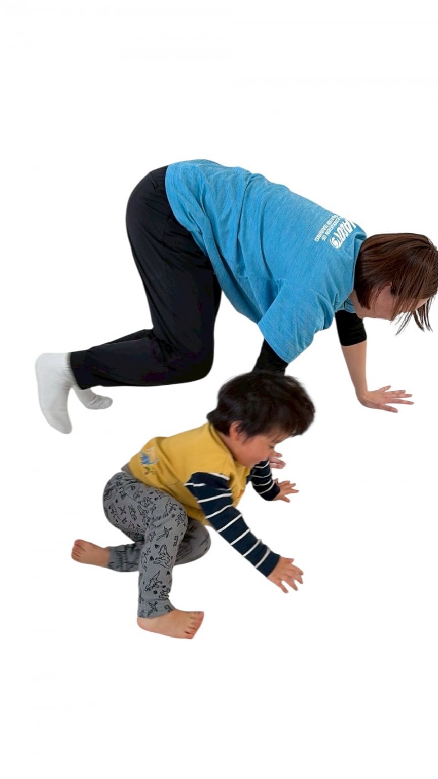 2026/04/03【追加チケット】ストレッチーズ®️ピラティス/コオーディネーショントレーニング