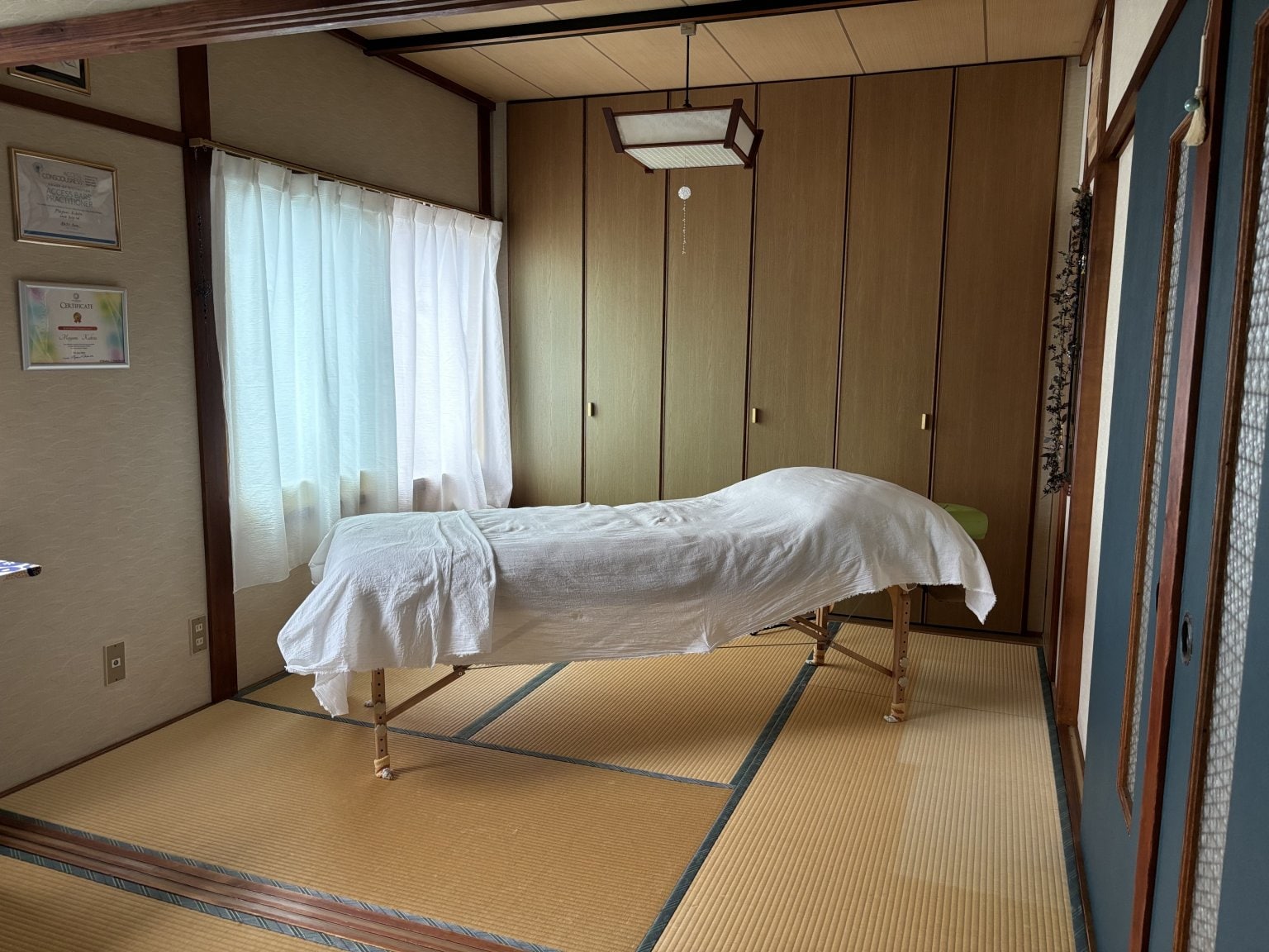 60分　極上の脳の癒しアクセスバーズ