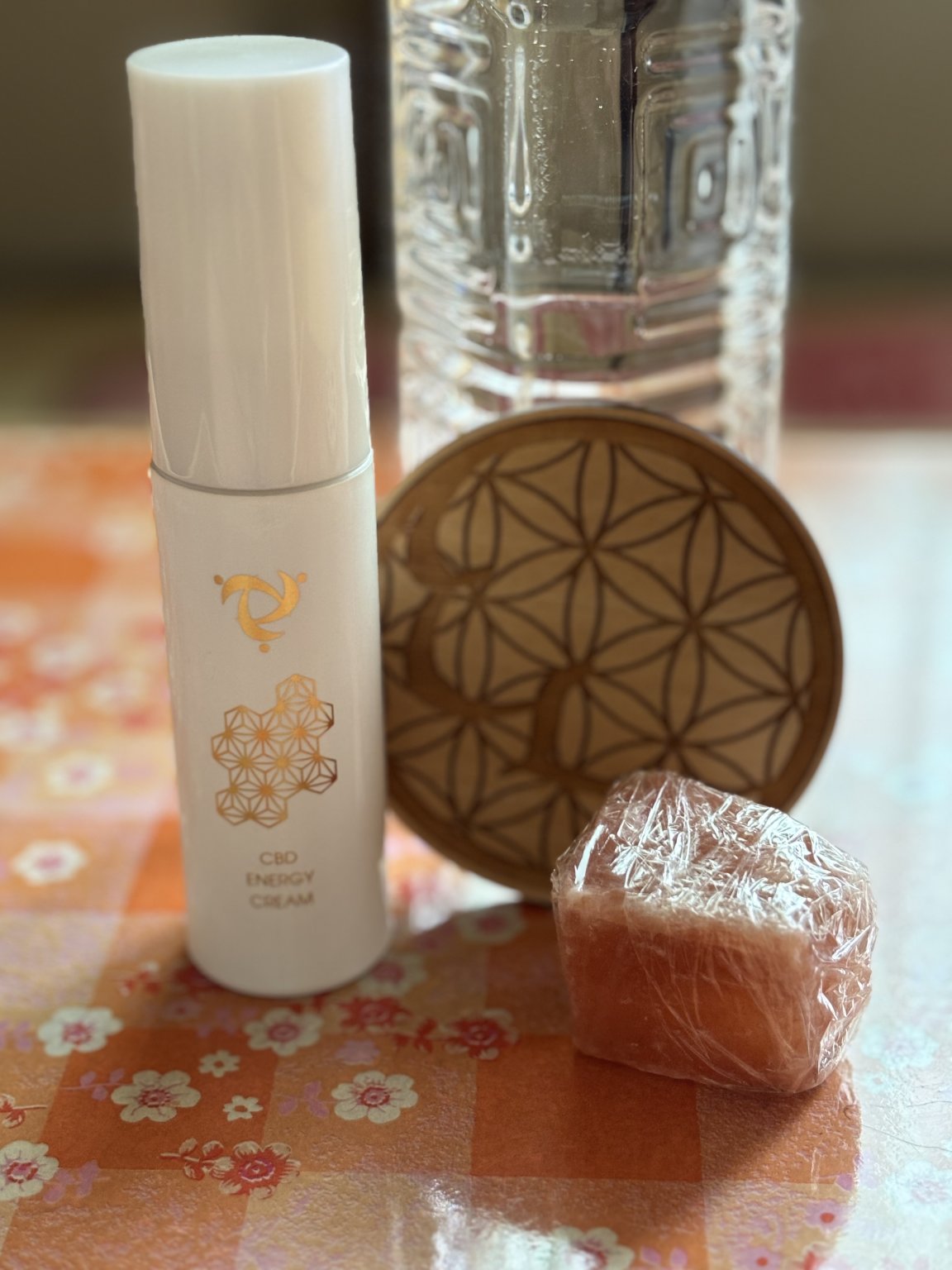 イーマ・サウンド®︎初回　エネルギーバランス調整