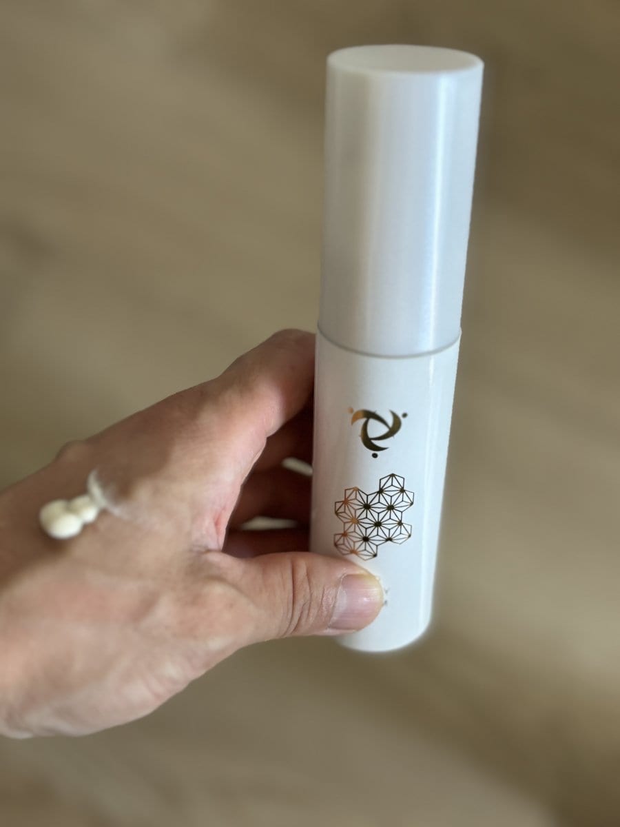 ソマチッドアジャスト体験