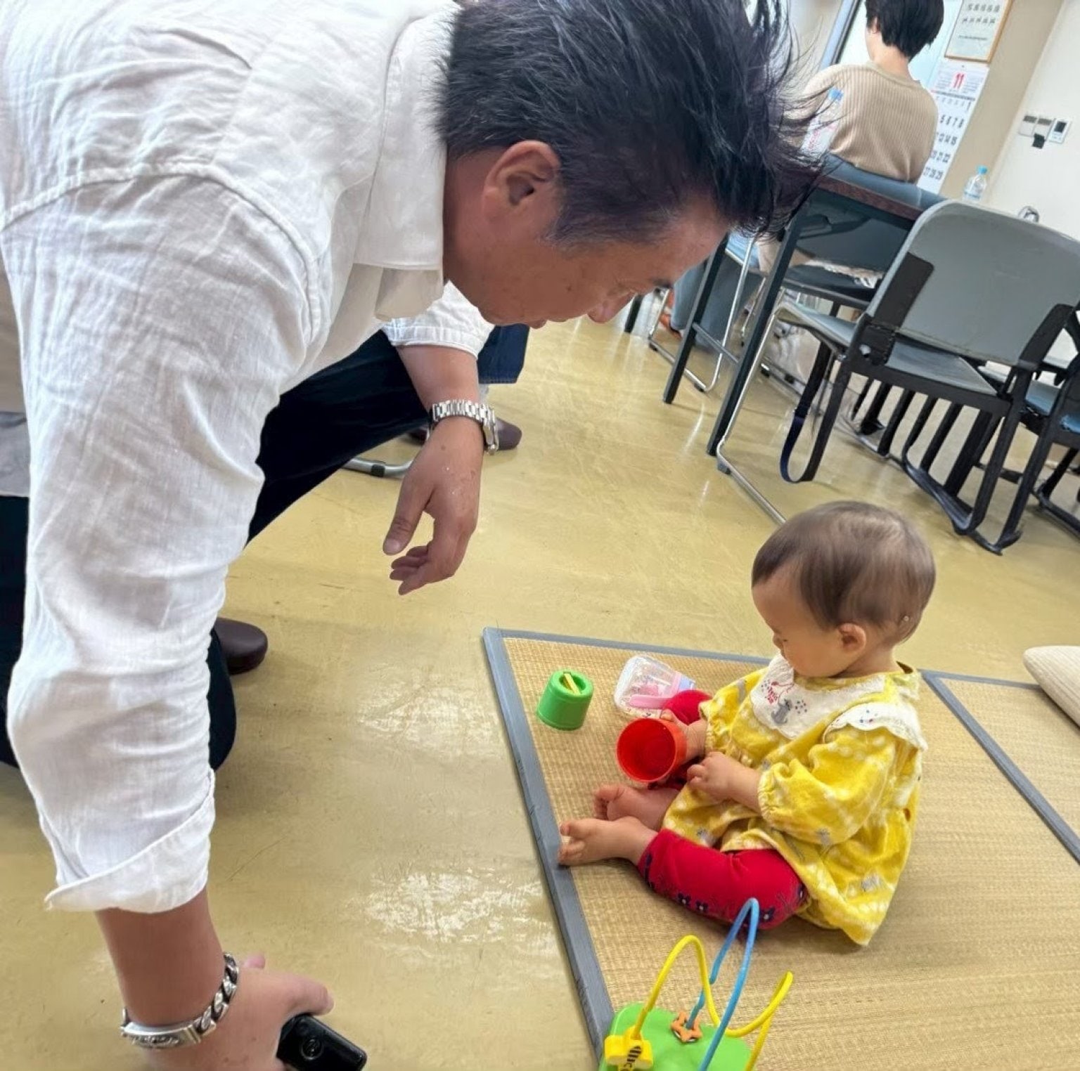 3/14(土)in福井「食と子どもの未来を考える一日」講演会/講師:辻幸一郎(辻安全食品株式会社 代表取乱役社長)