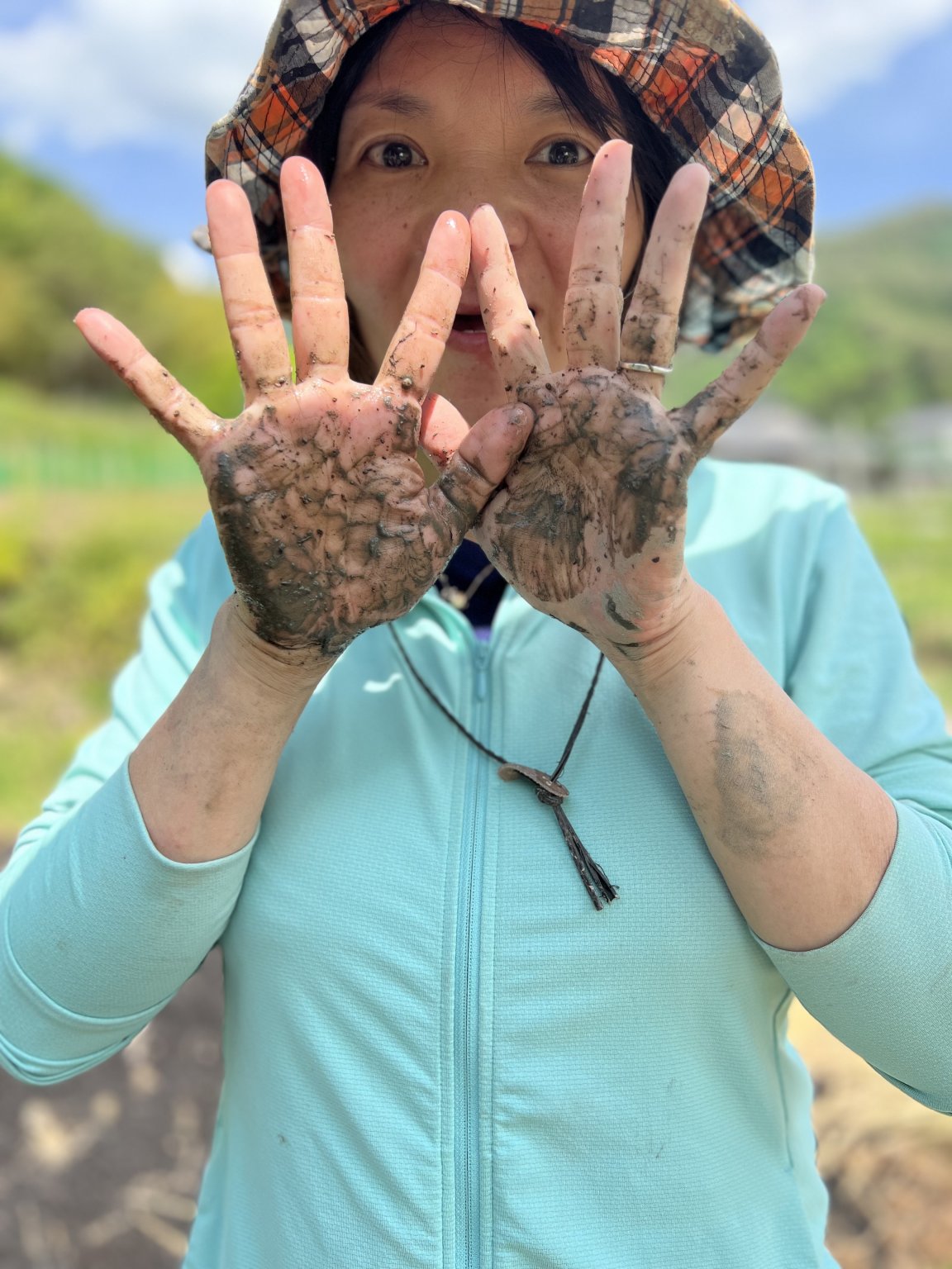 【リクエスト受付中】田んぼの中に答えがある～こめる農園＊体験会予約サイト～