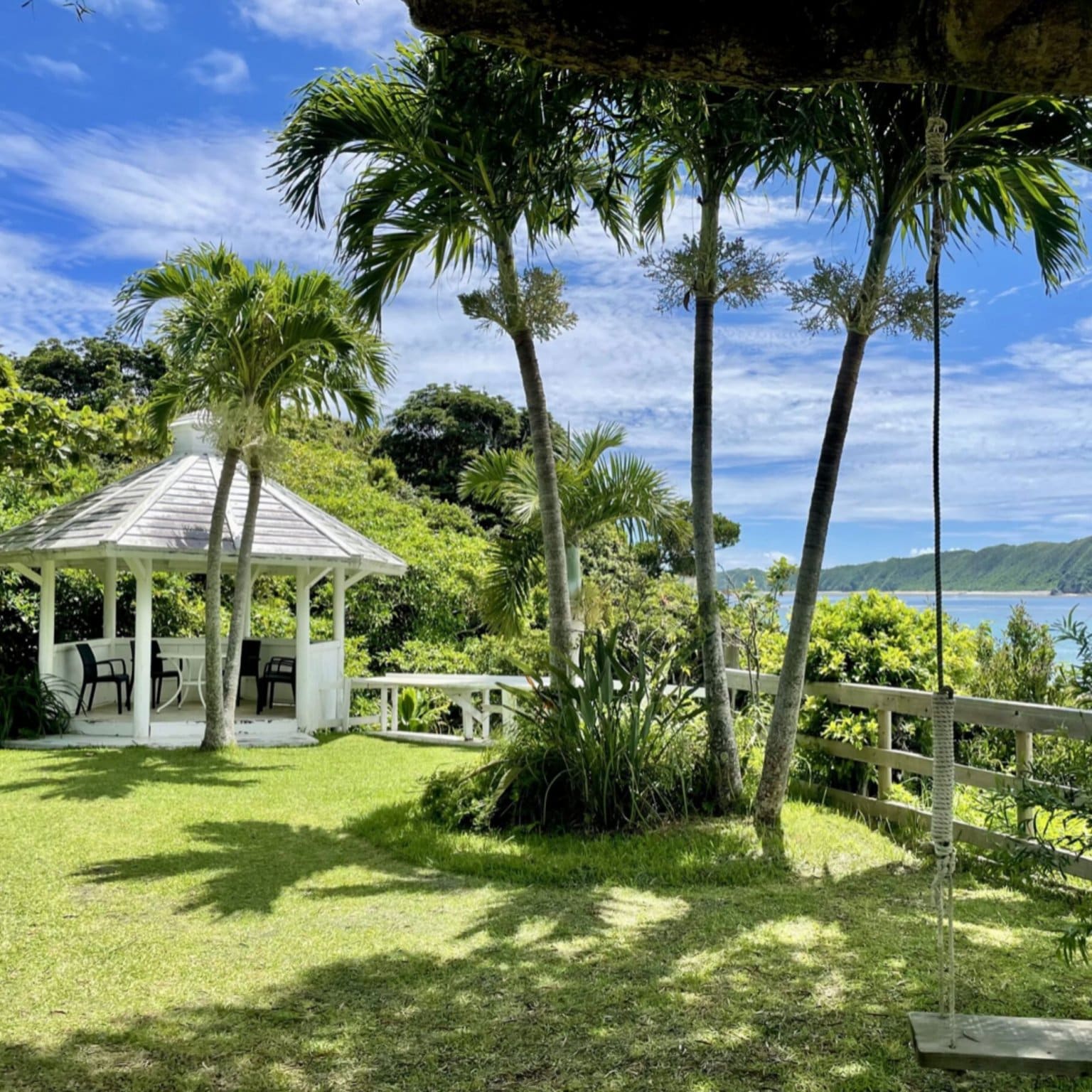 Flower of Life in 沖縄　畑から肌へ ーハーブ農家のほんものの香りづくりのお話会ー やんばる1dayリトリート