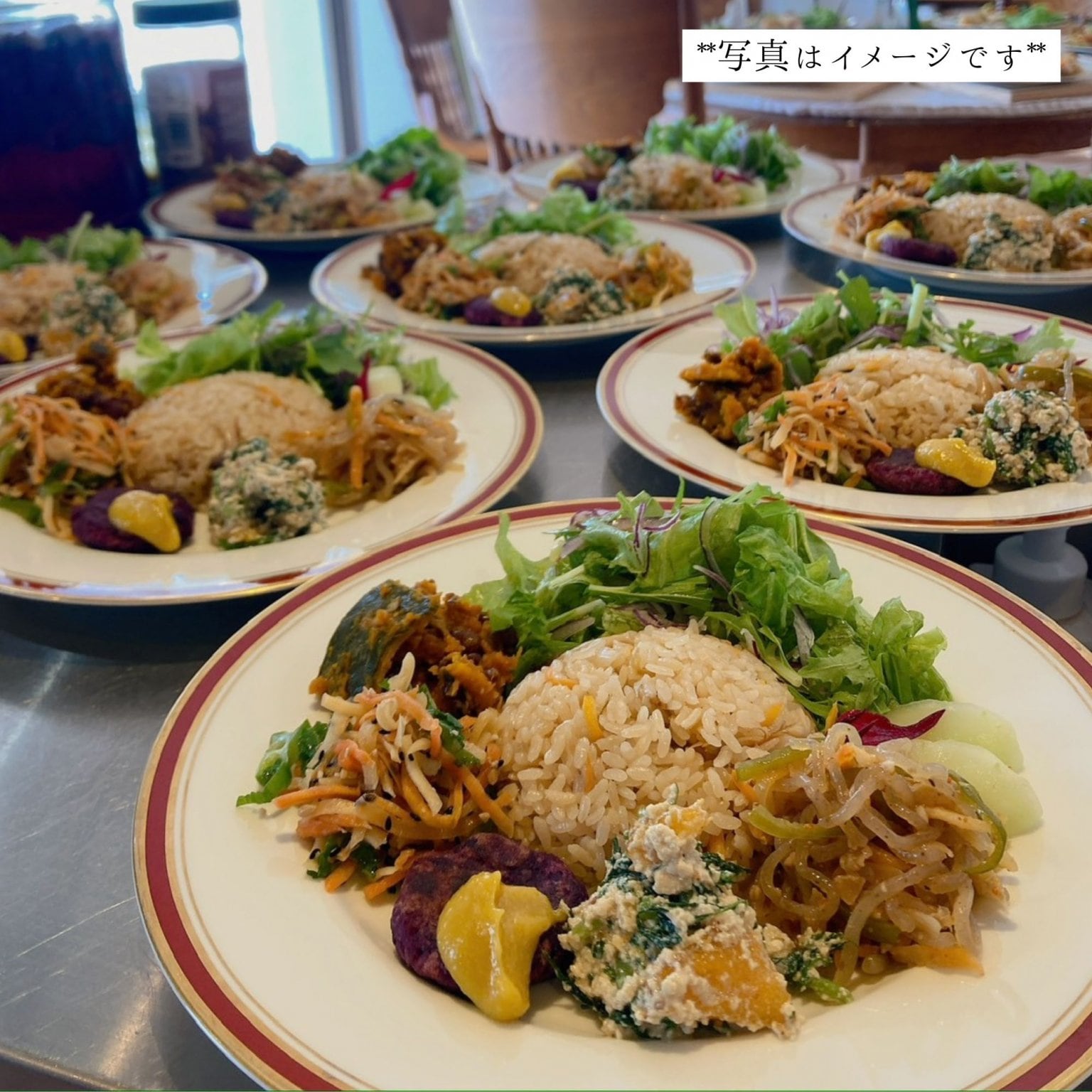 Flower of Life in 沖縄　畑から肌へ ーハーブ農家のほんものの香りづくりのお話会ー やんばる1dayリトリート