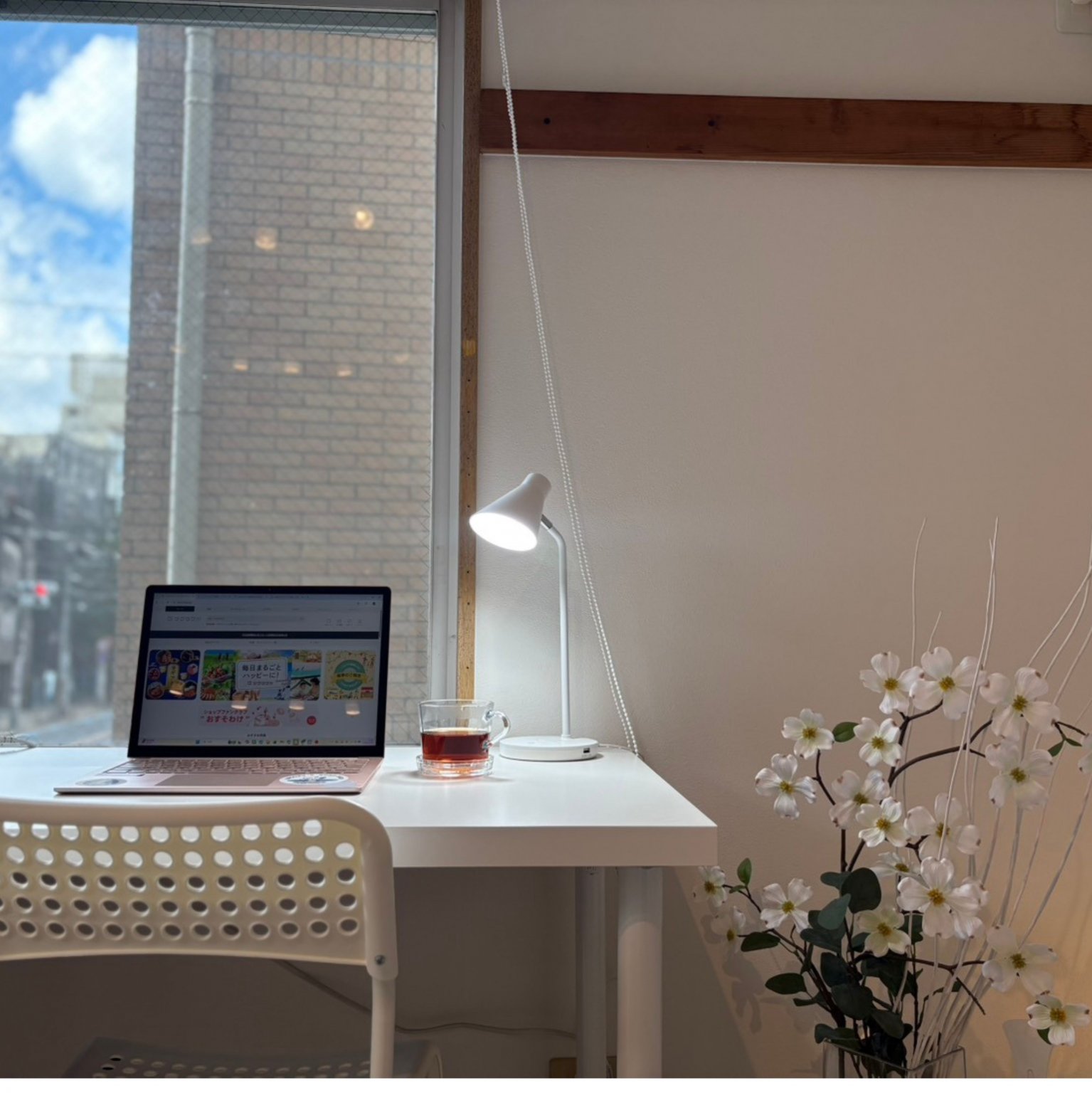 work利用チケット 1時間（1名）【BEGOPEN LOUNGE】/コワーキング/リモートワーク/オンライン会議/ミーティング