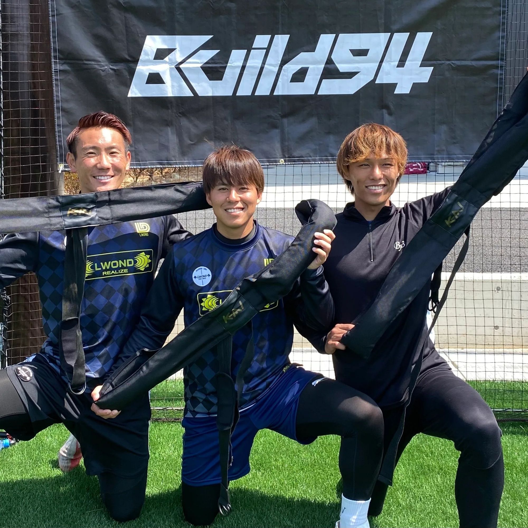 一人でも最強になれる】自重トレーニング器具