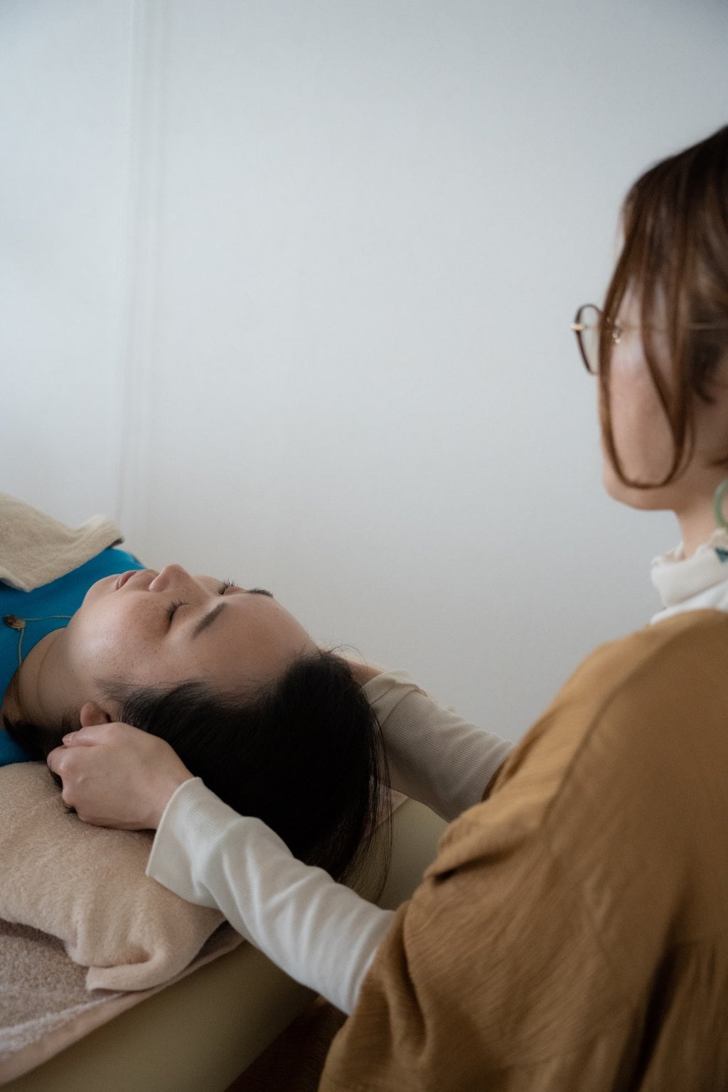 アクセスバーズ６０分