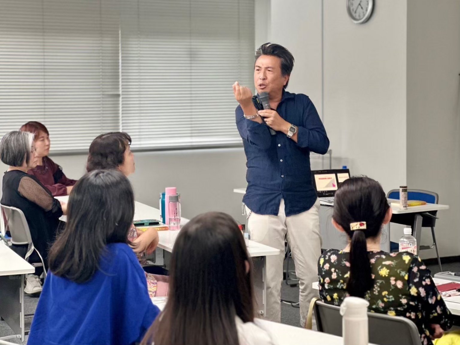 【前売券】食の安全　講演会