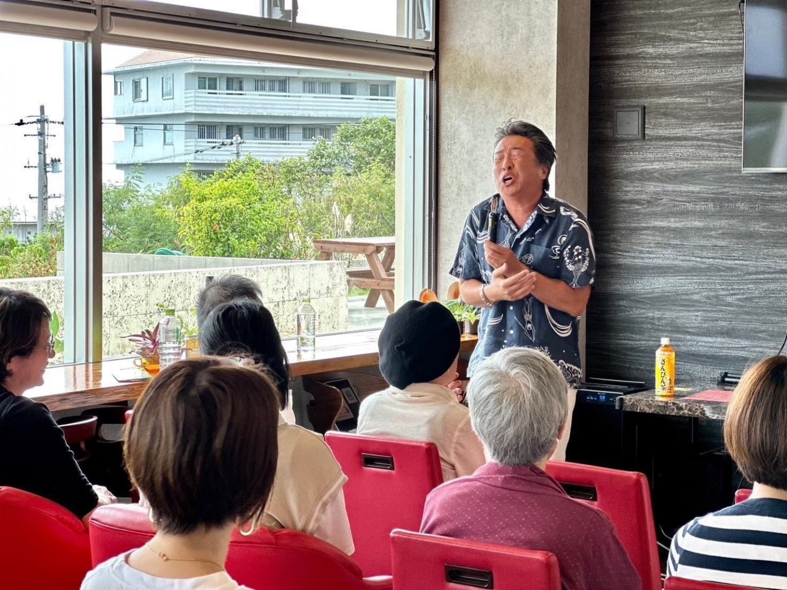 【前売券】食の安全　講演会