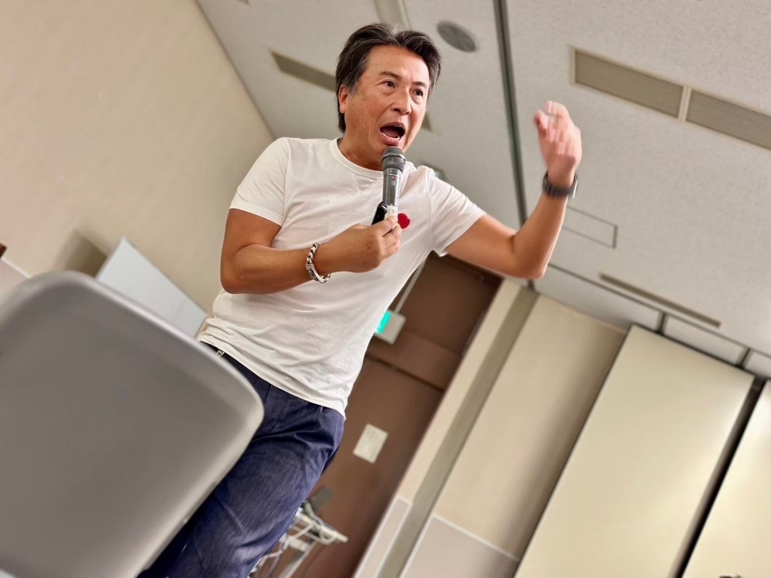 【前売券】食の安全　講演会