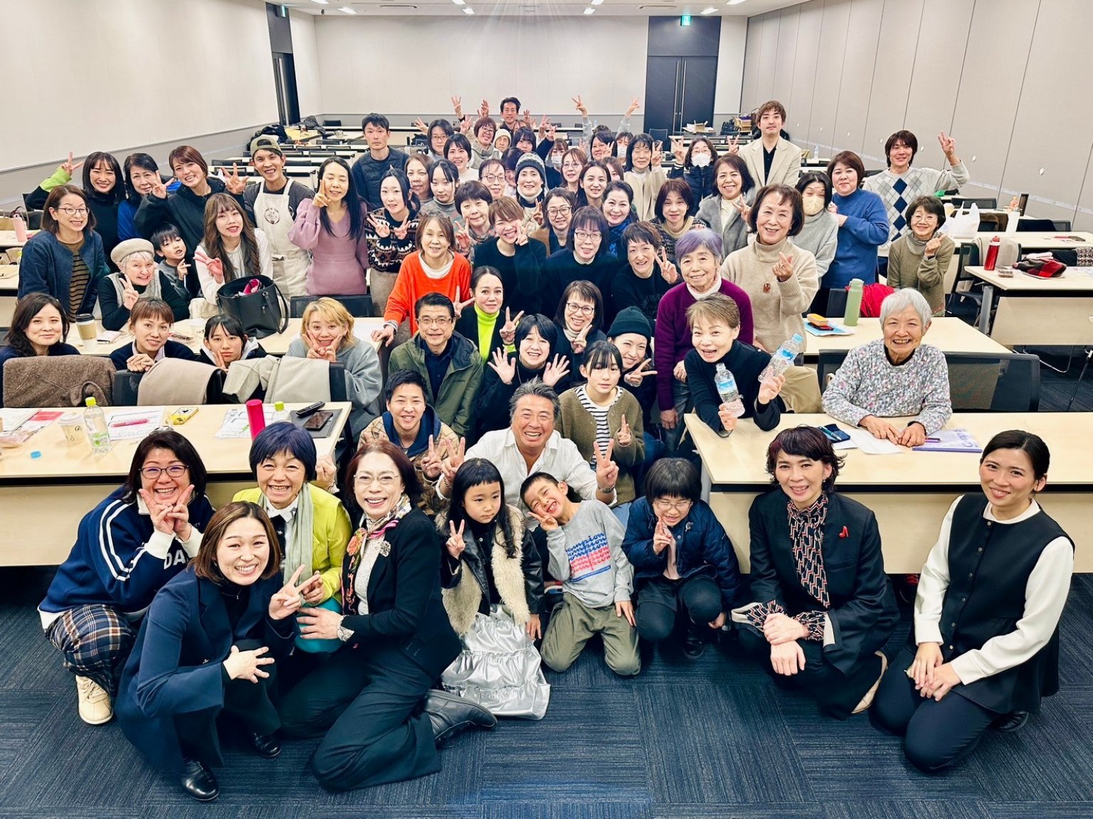 【前売券】食の安全　講演会