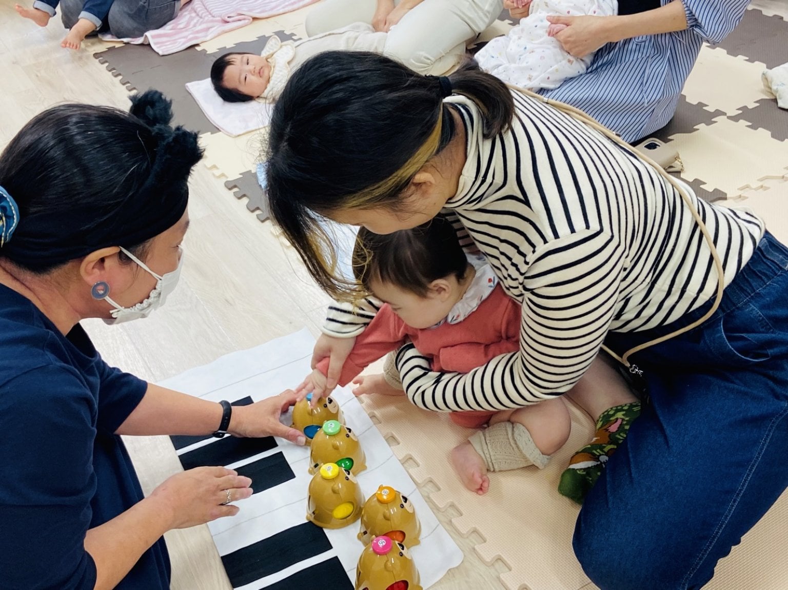 訪問ピアノレッスンチケット　30分（１回分）