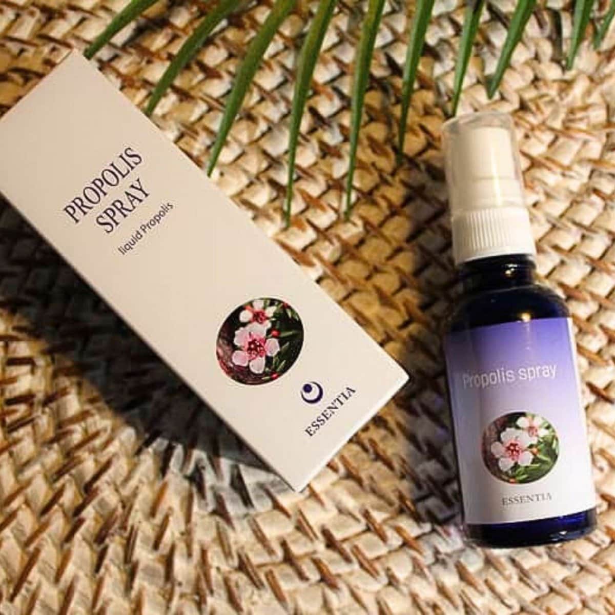 プロポリススプレー　30ml【レターパック不可】