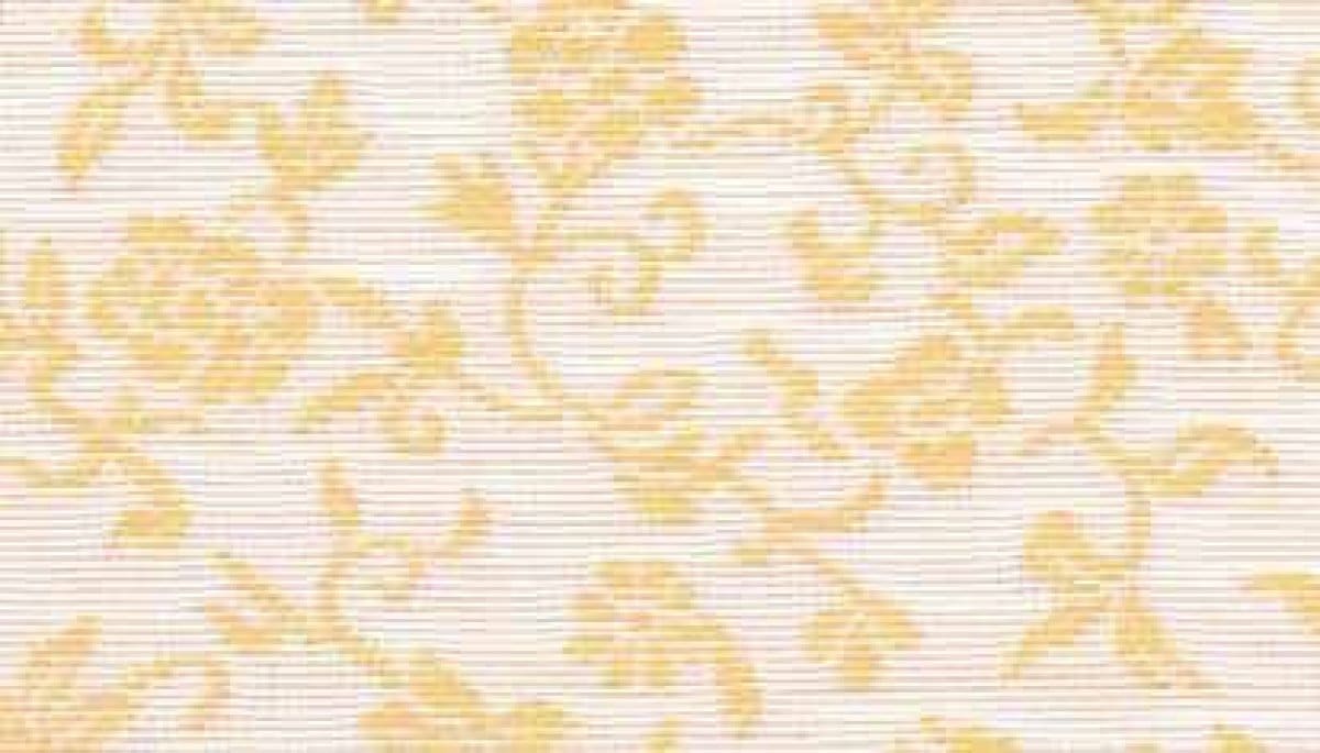 M-104　准金襴　小唐草　71cm巾(尺売)