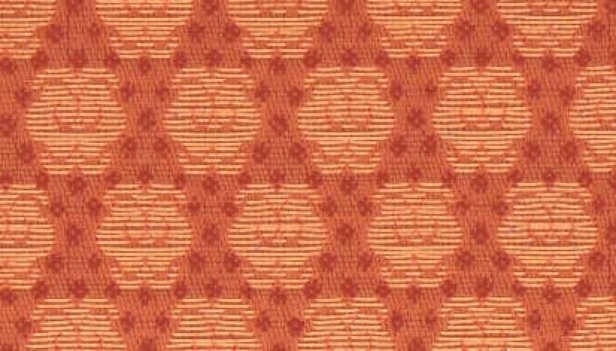 M-102　准金襴　大燈雲　71cm巾(尺売)