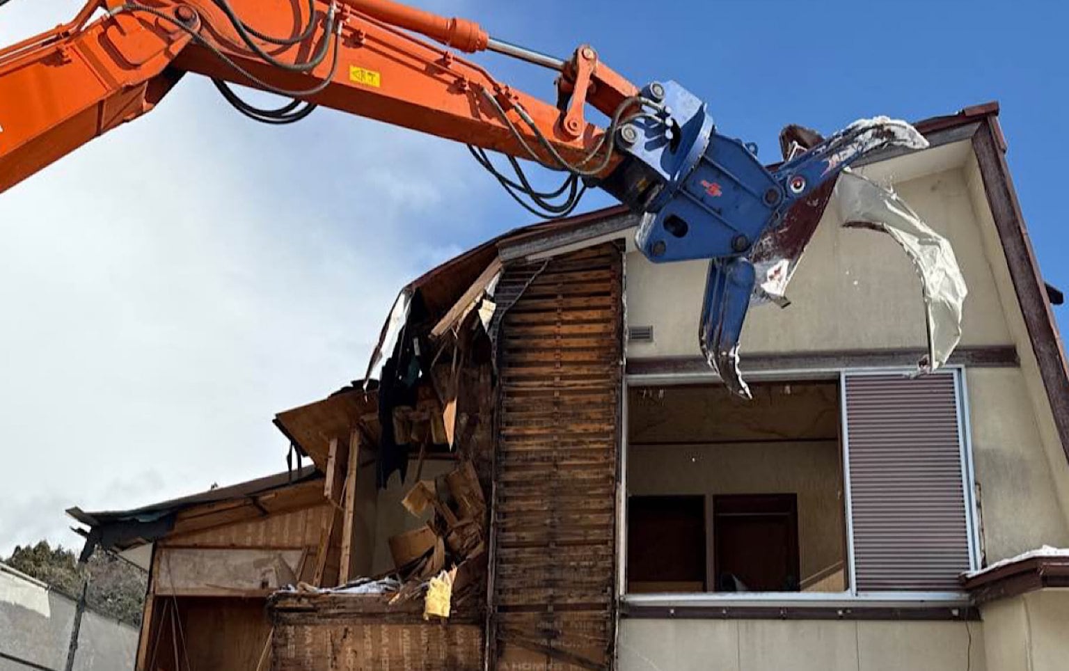 【2,000円〜】建築・解体のご相談＋無料お見積り
