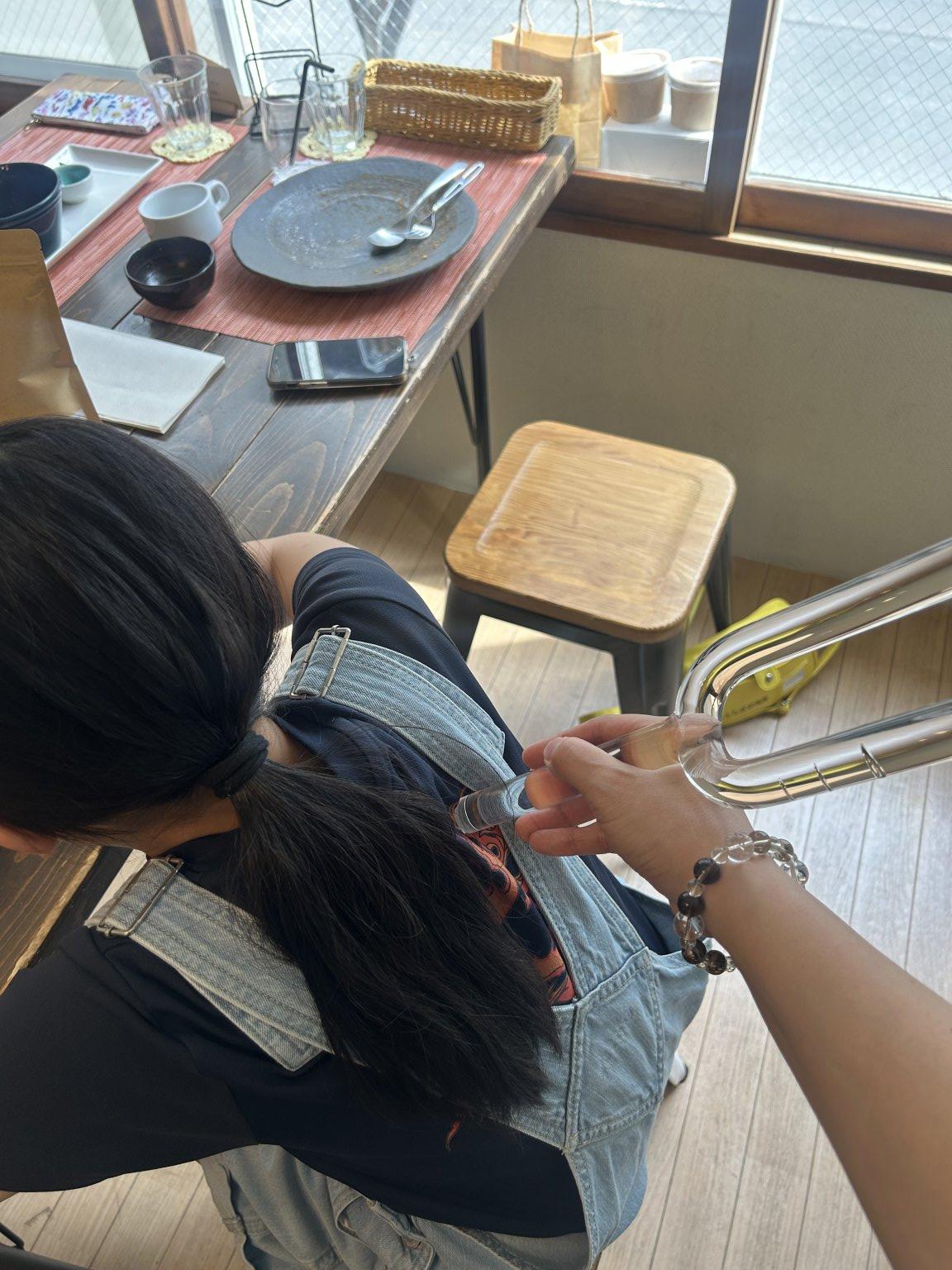 お試し体験20分