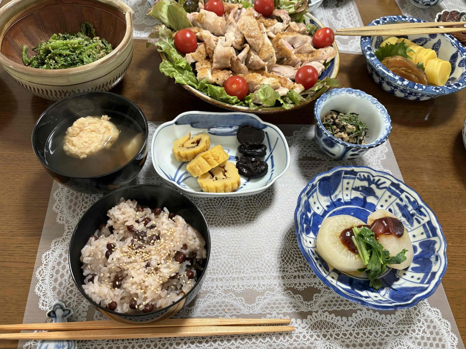 【120分レッスン】編み物・料理・英語などの体験チケット